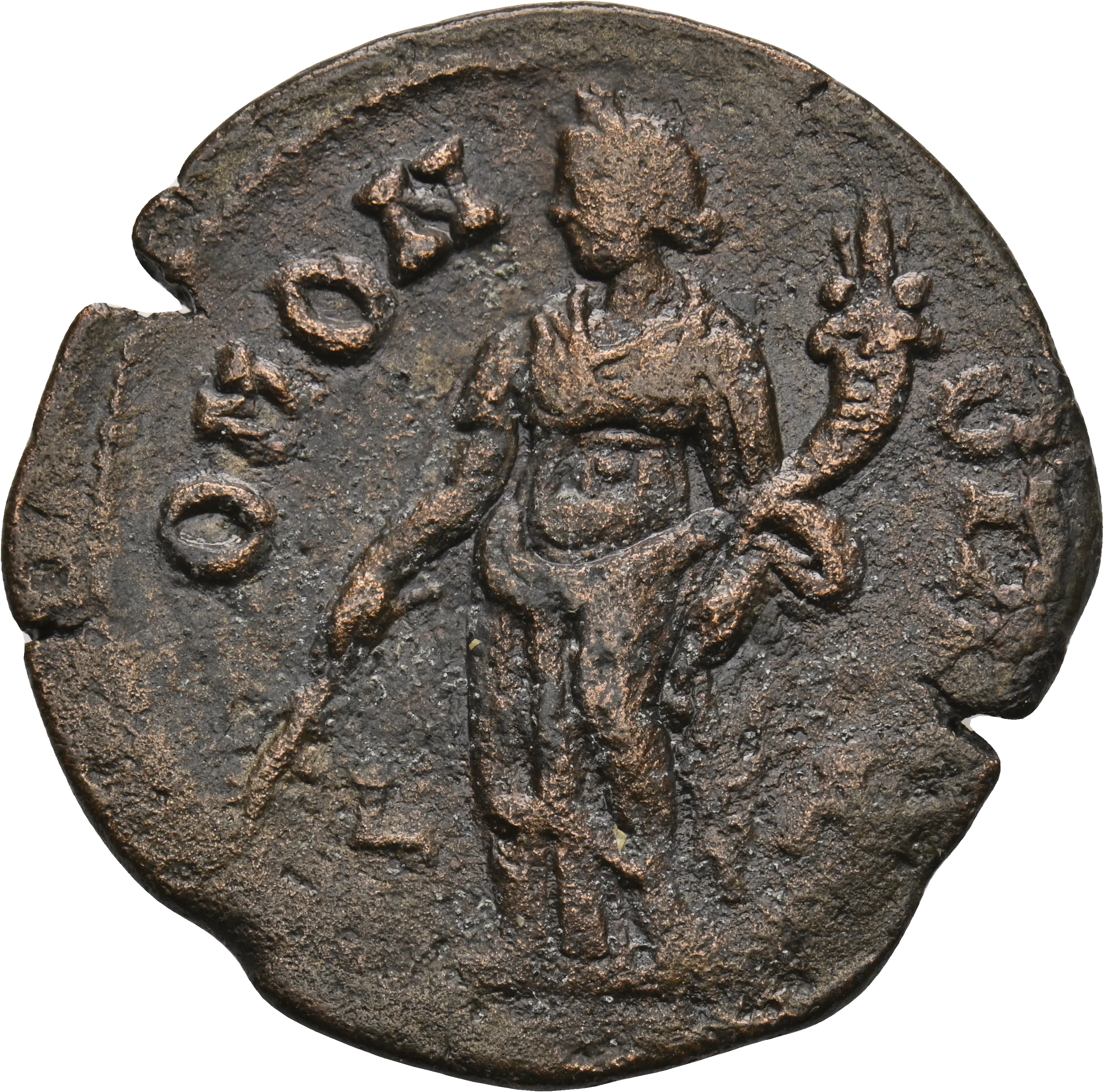 Image of the obverse