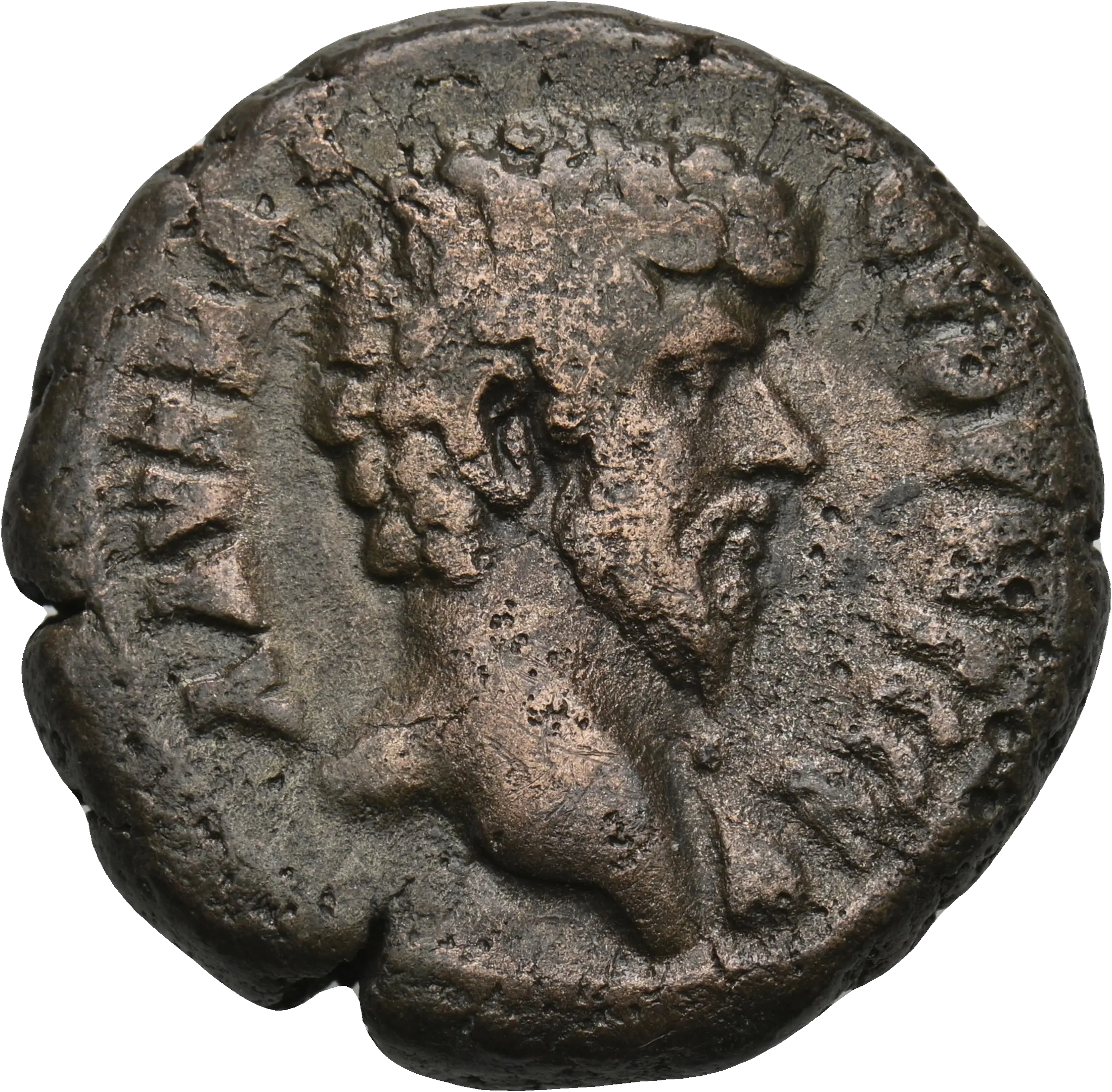 Image of the obverse