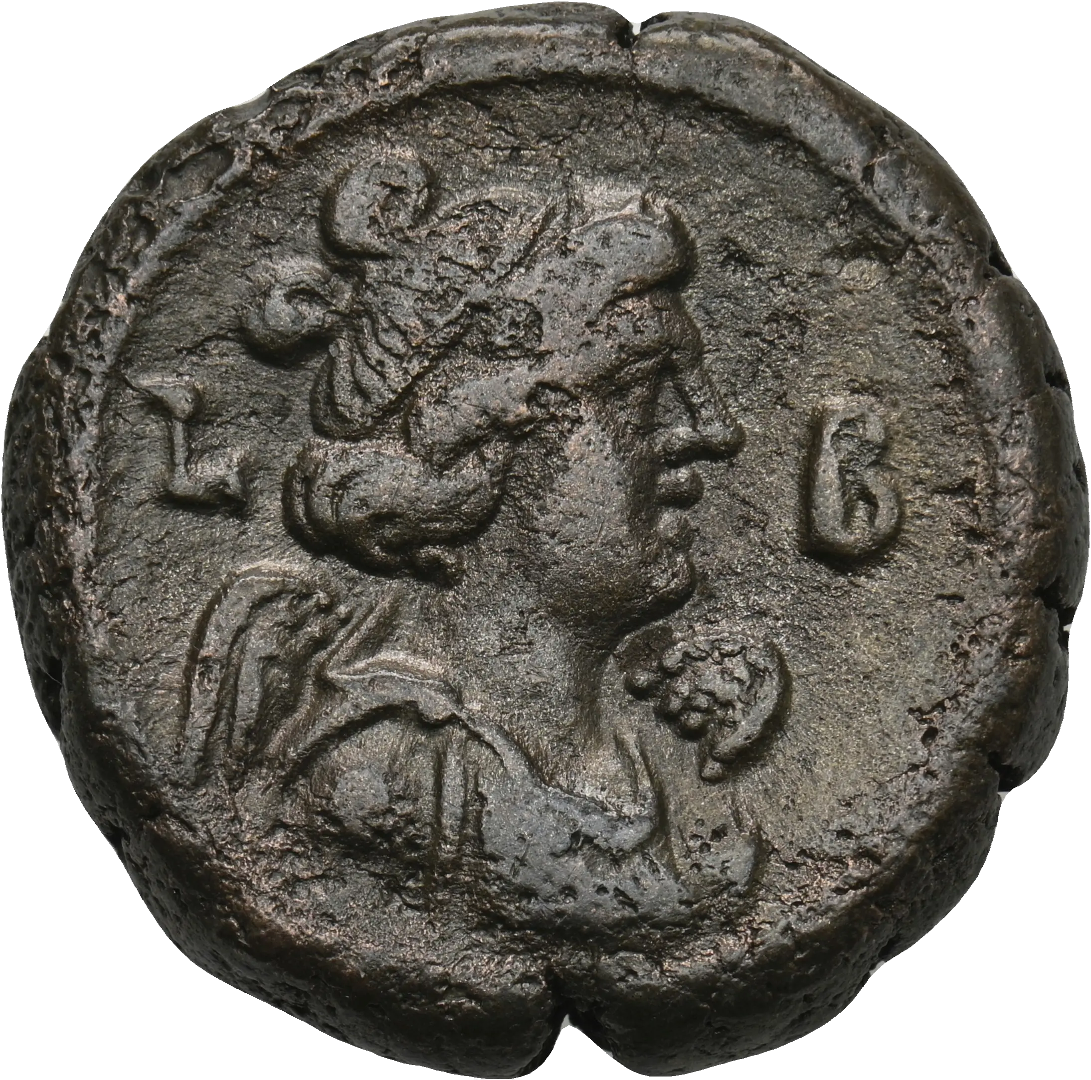 Image of the obverse