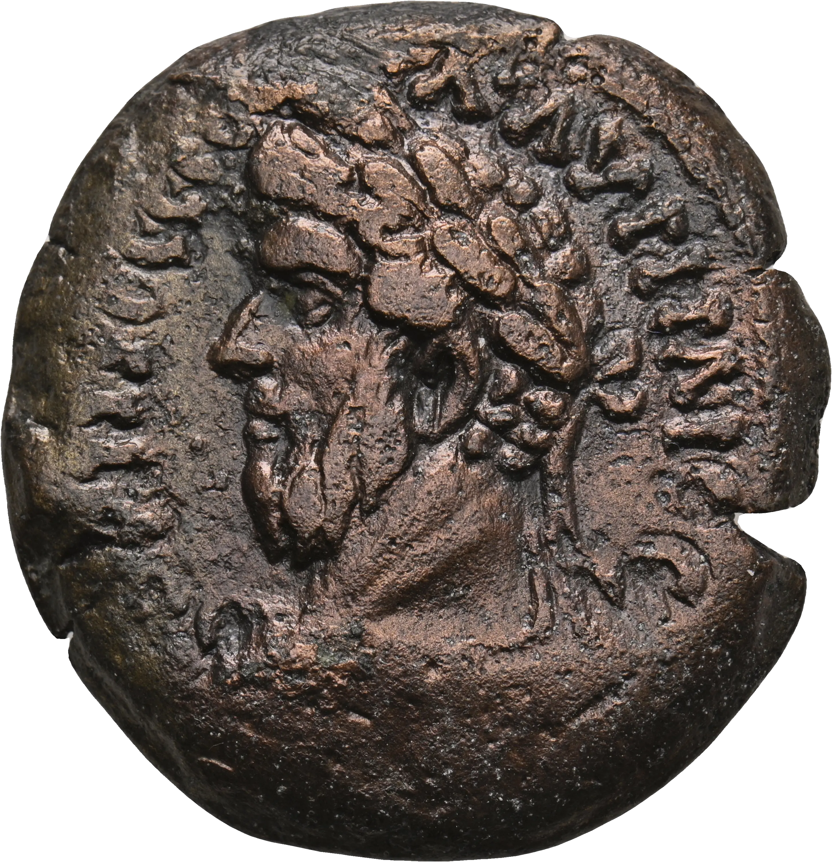 Image of the obverse