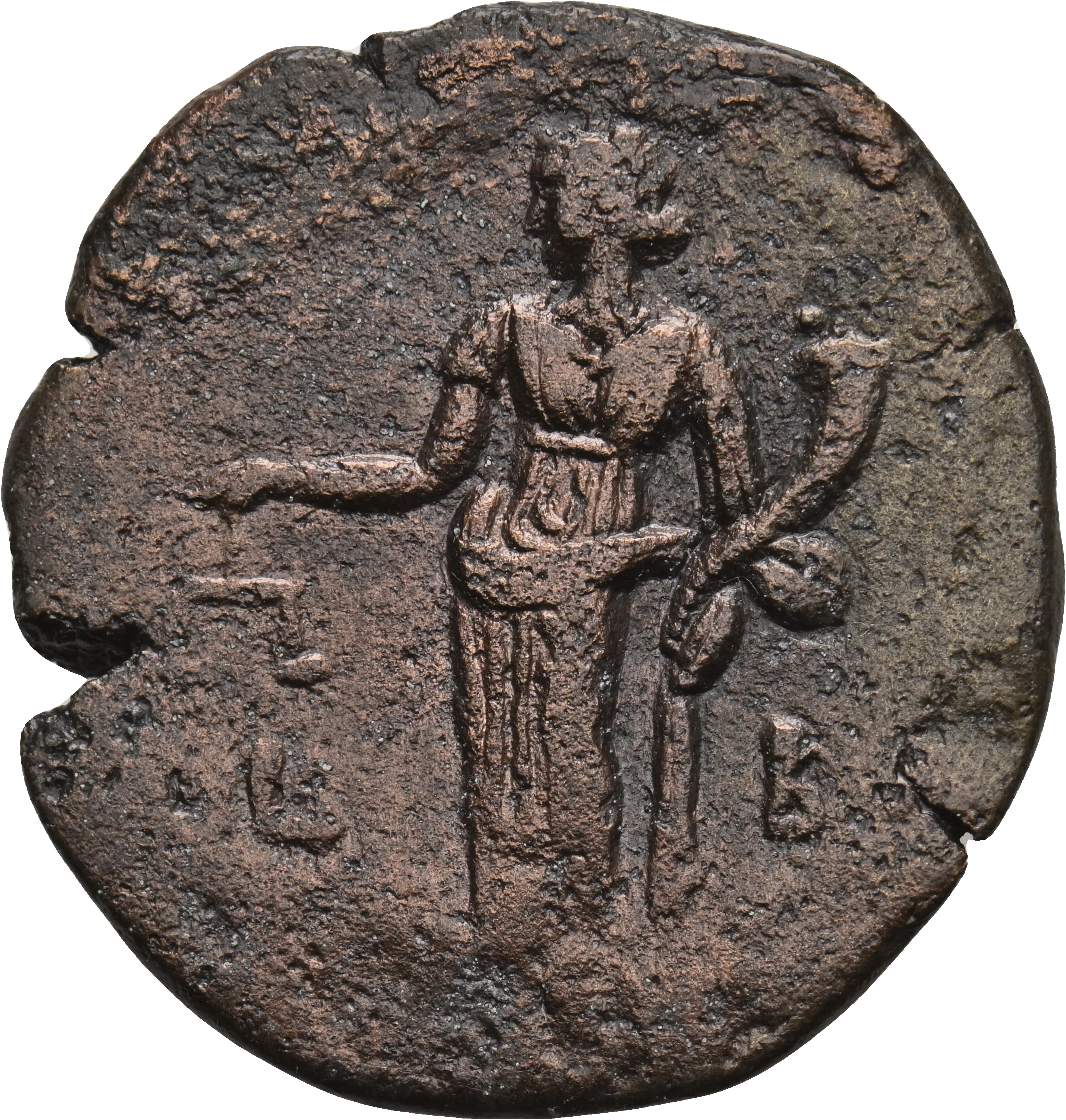 Image of the obverse