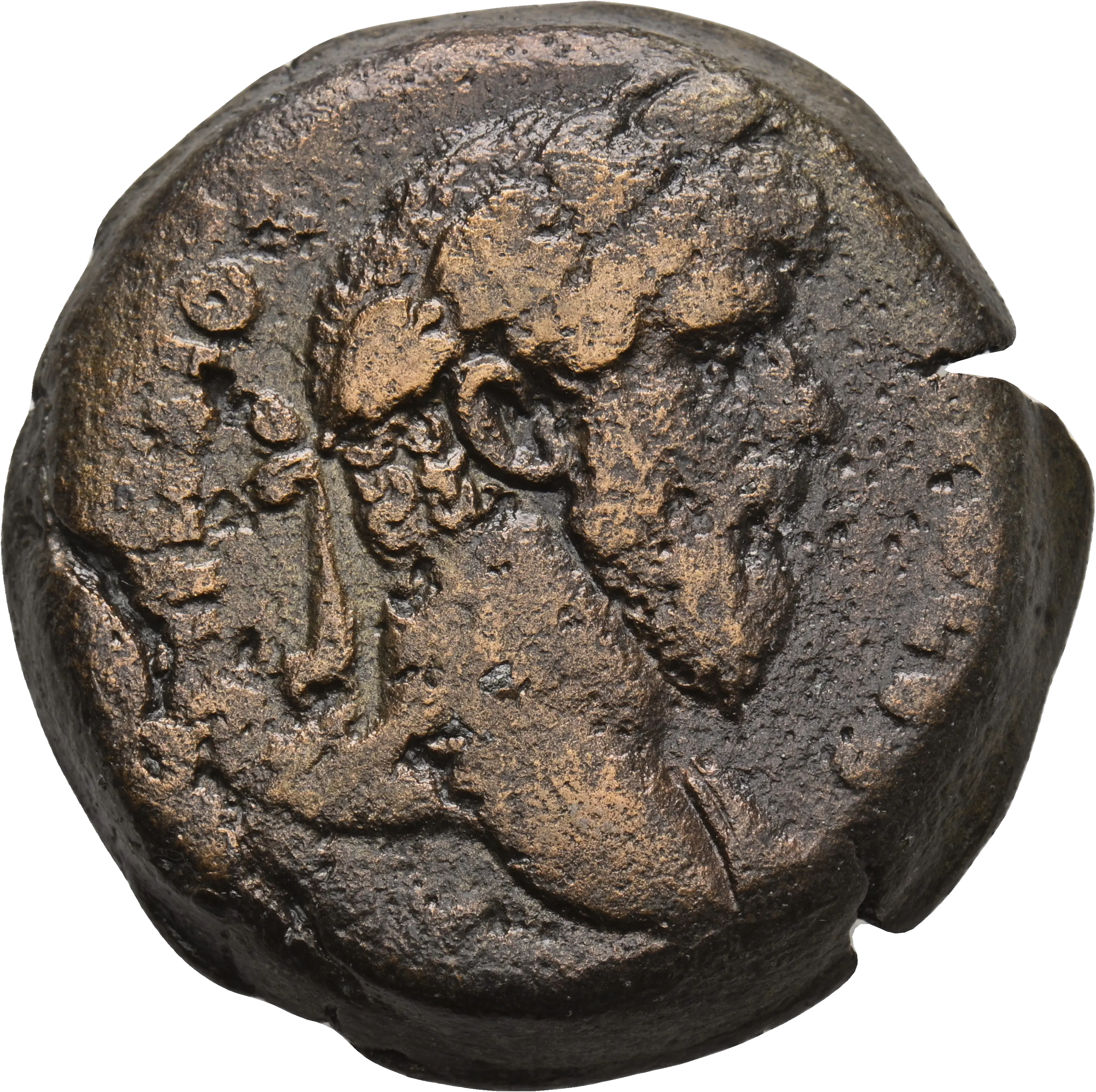 Image of the obverse