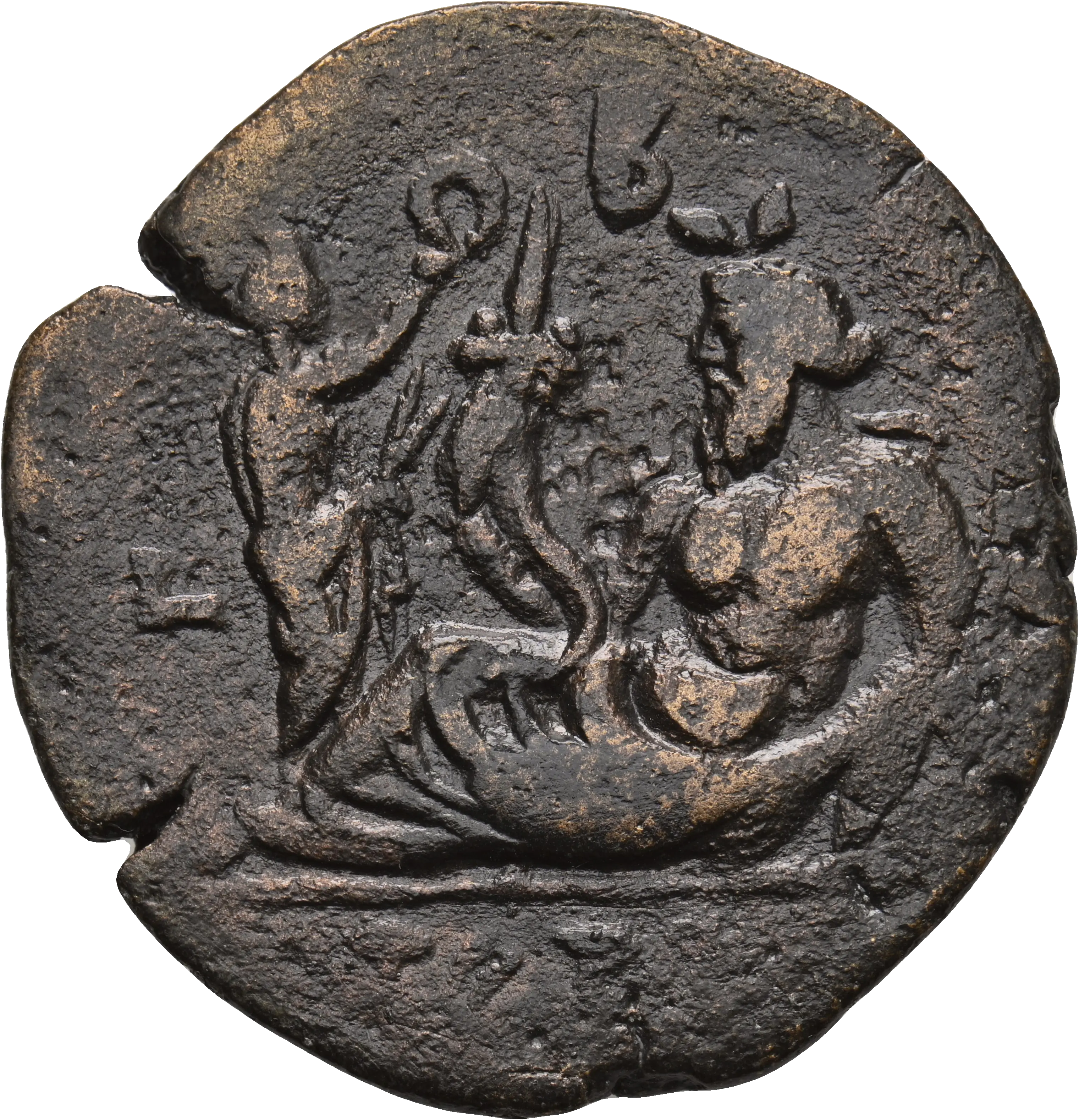 Image of the obverse