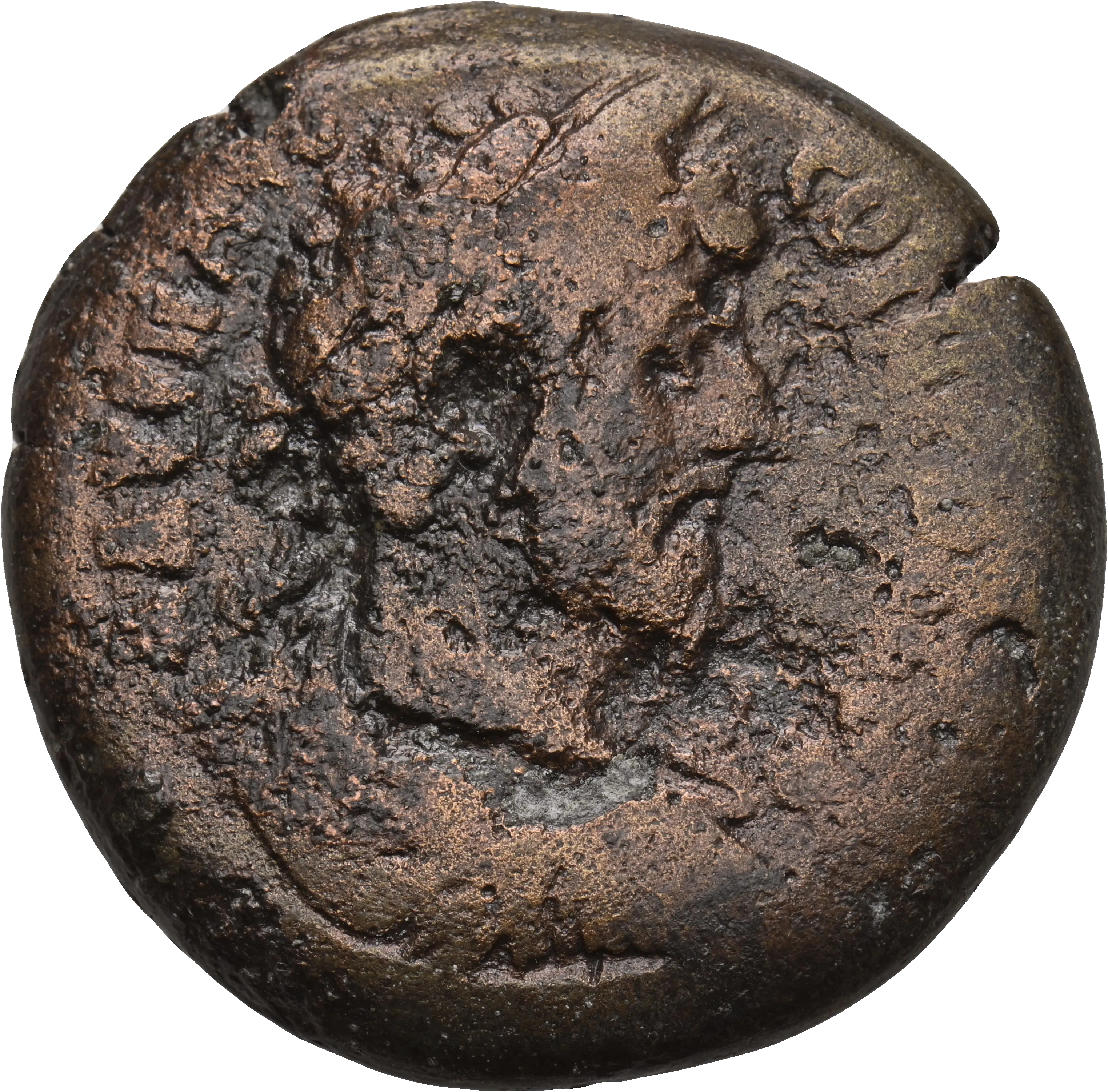 Image of the obverse