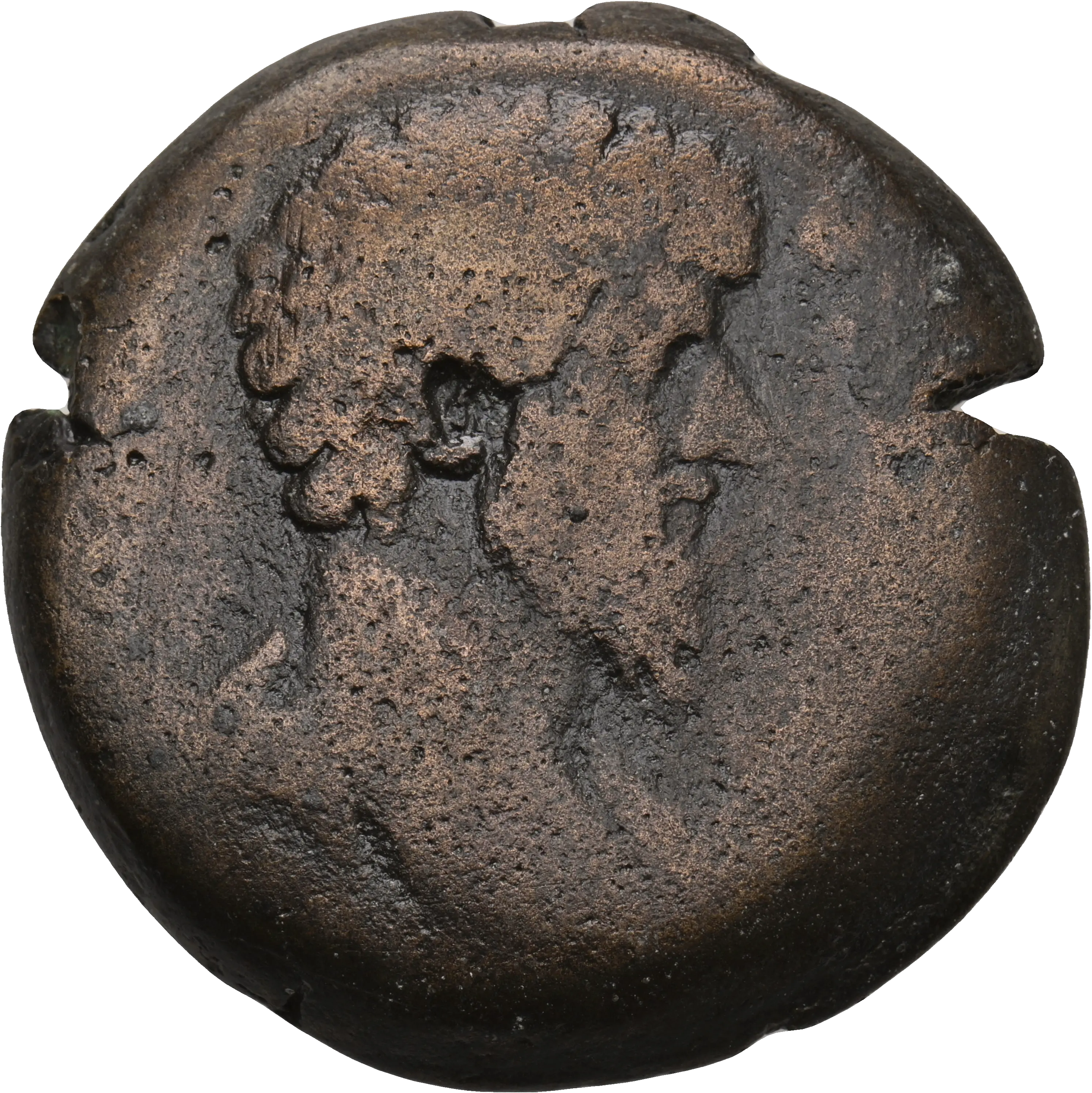 Image of the obverse