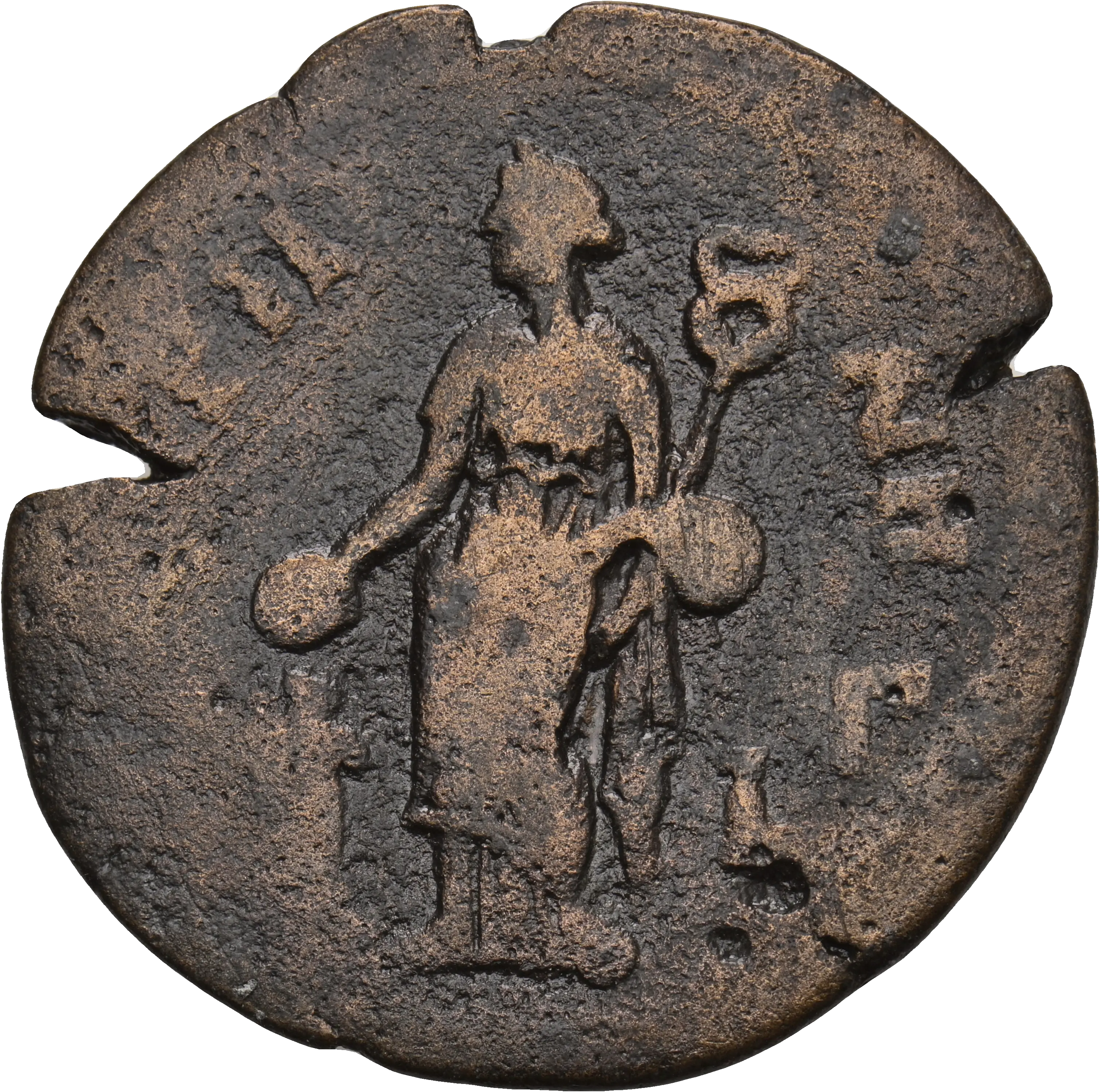Image of the obverse