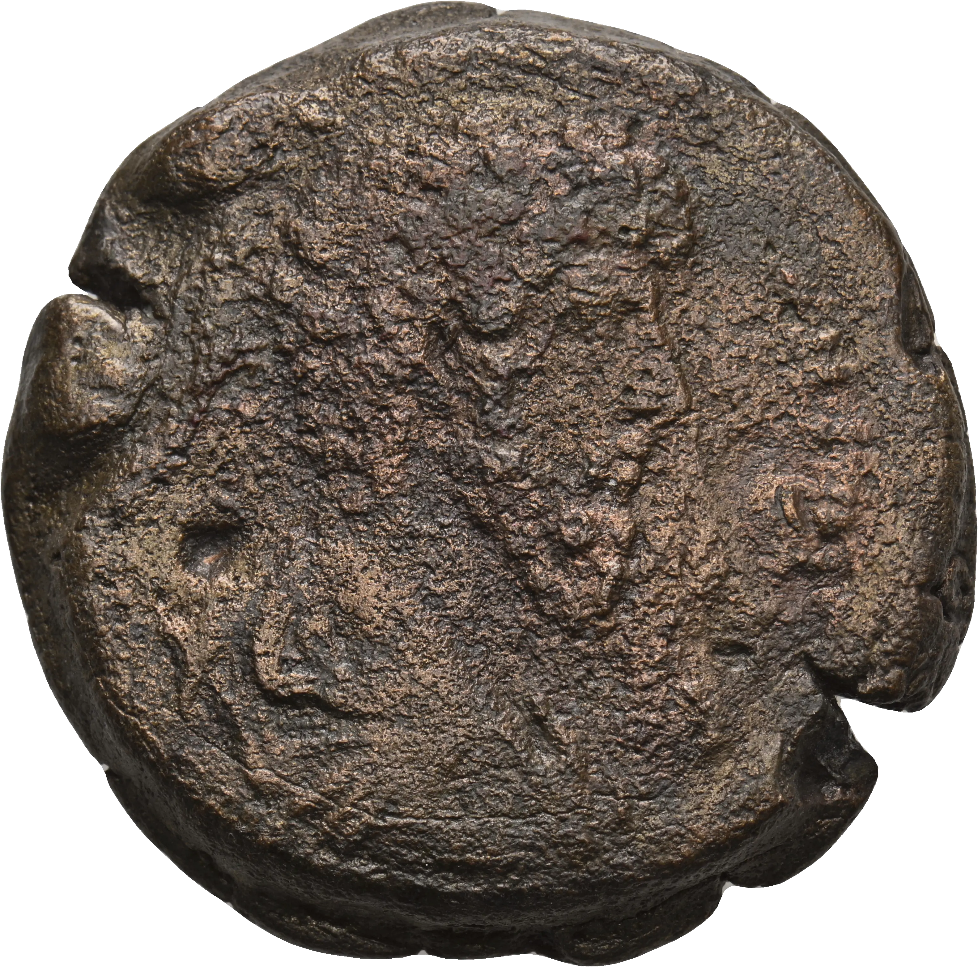 Image of the obverse