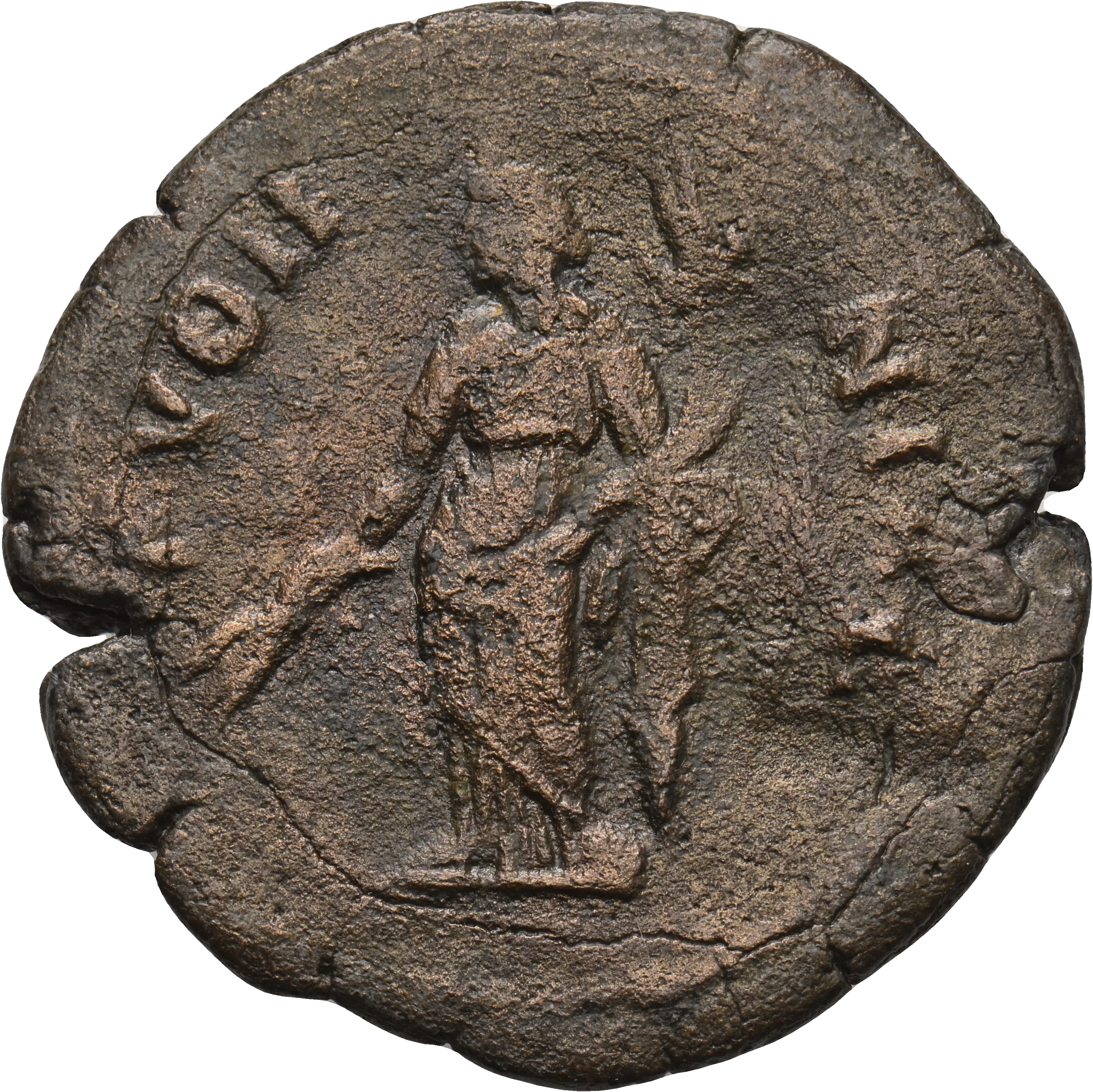 Image of the obverse