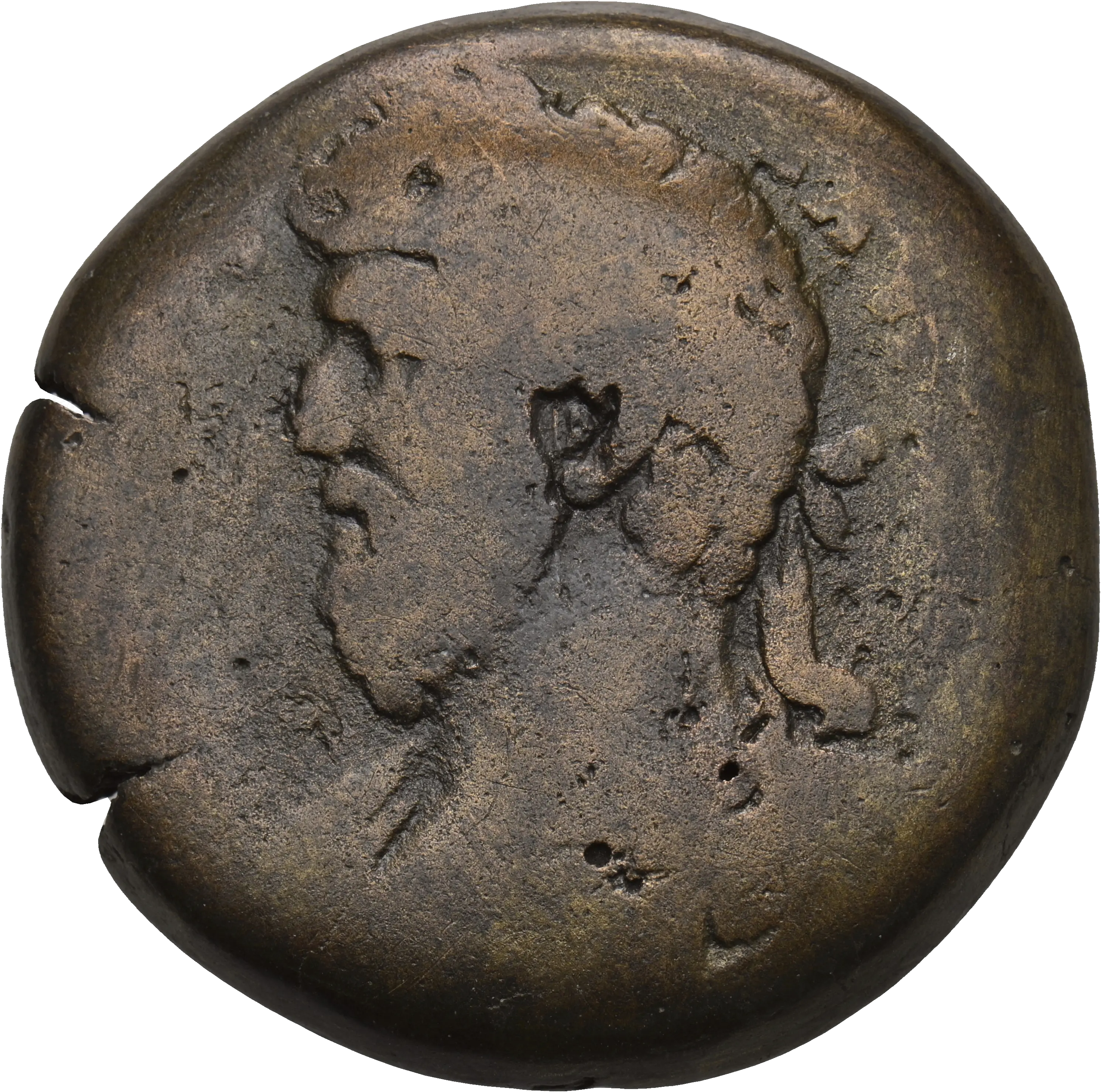 Image of the obverse