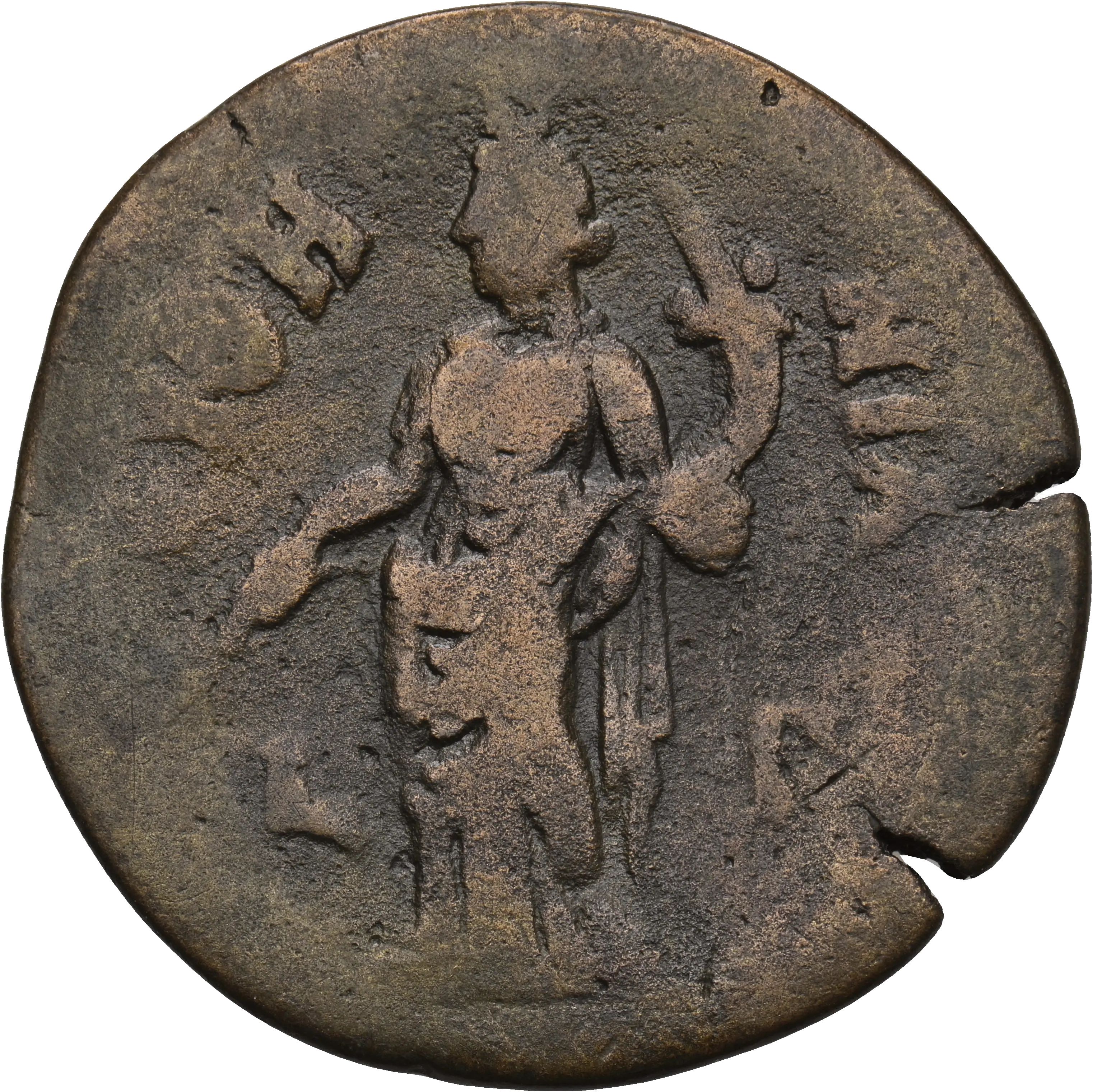 Image of the obverse