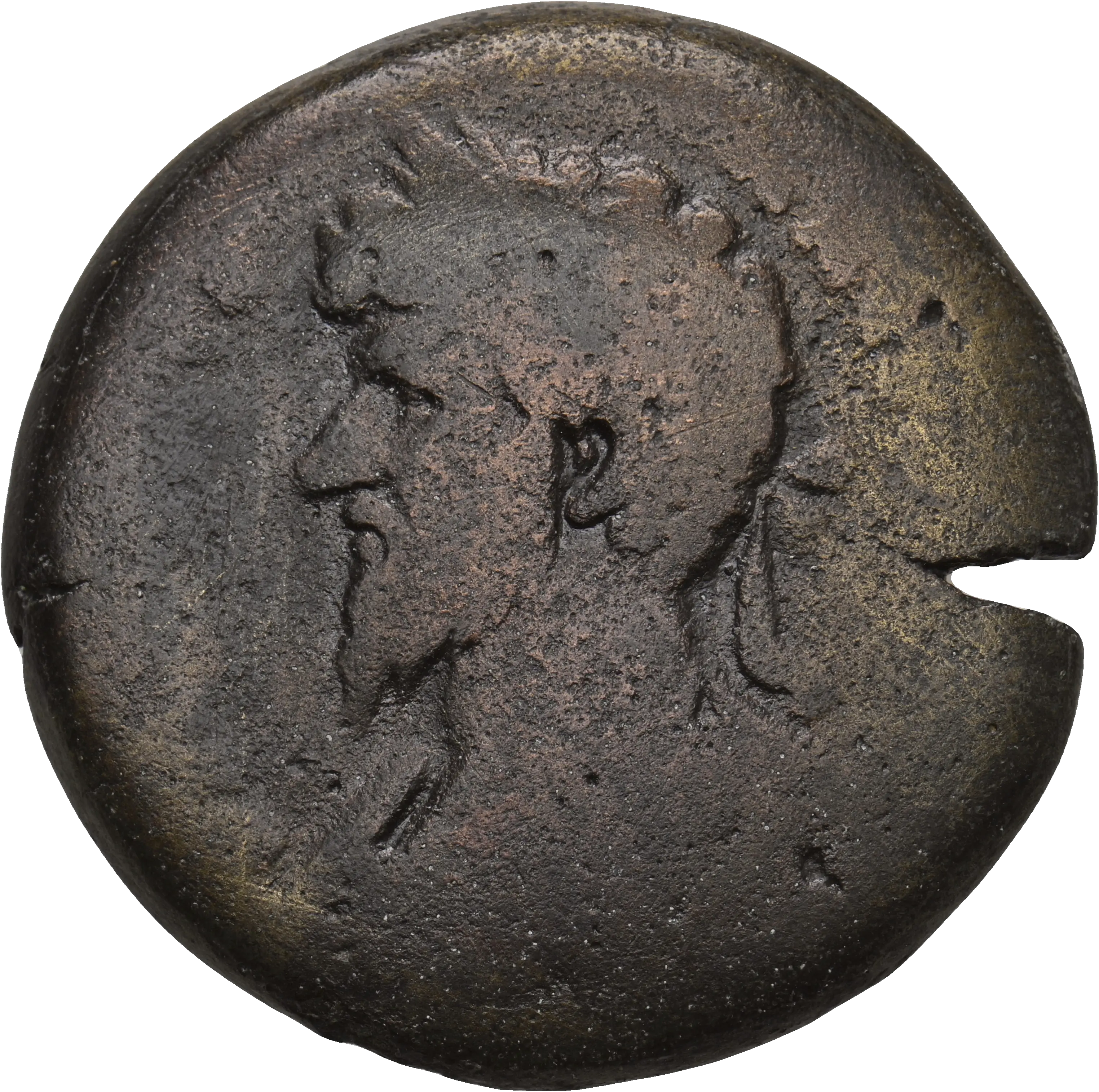 Image of the obverse