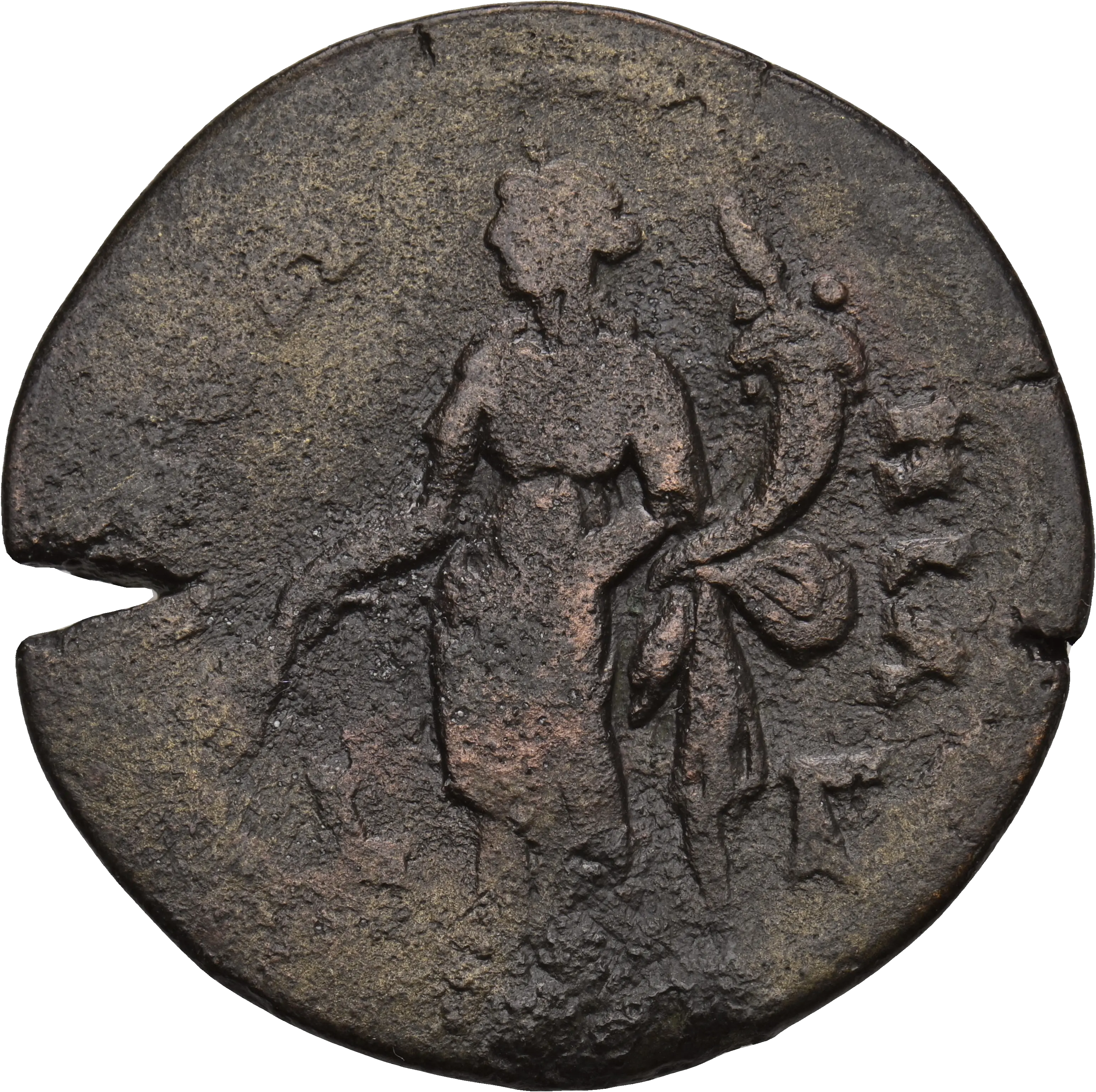 Image of the obverse