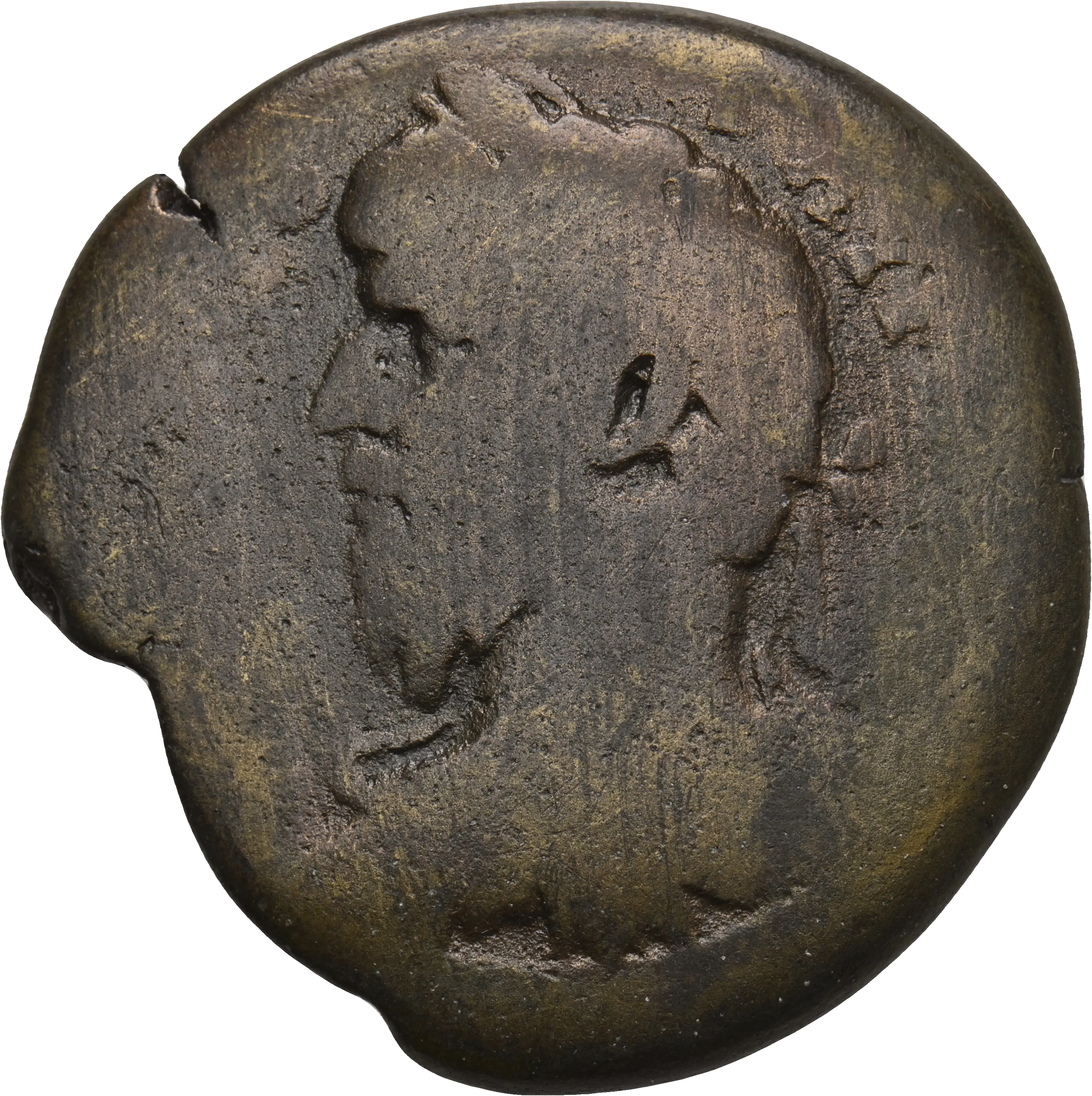 Image of the obverse