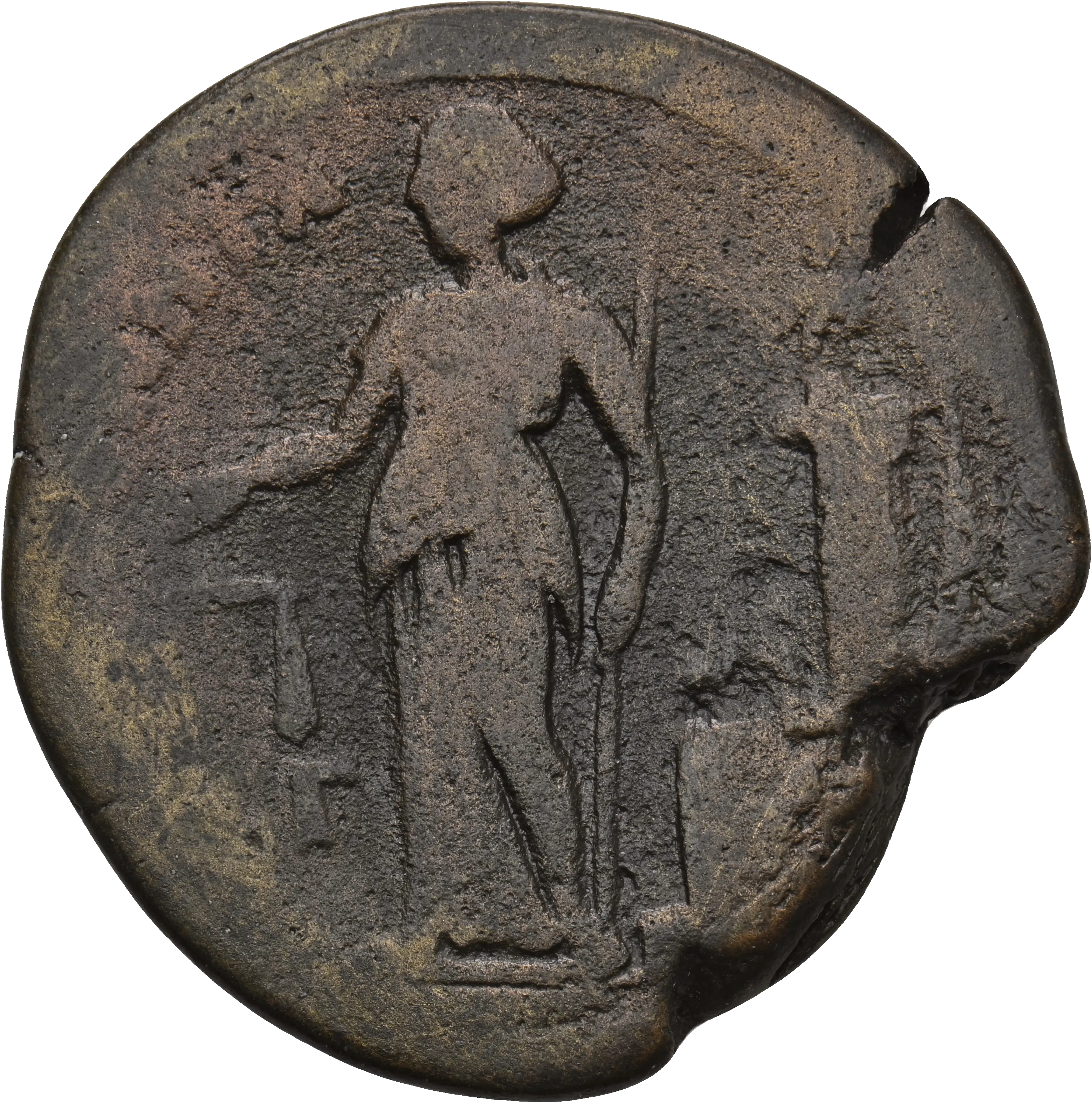 Image of the obverse