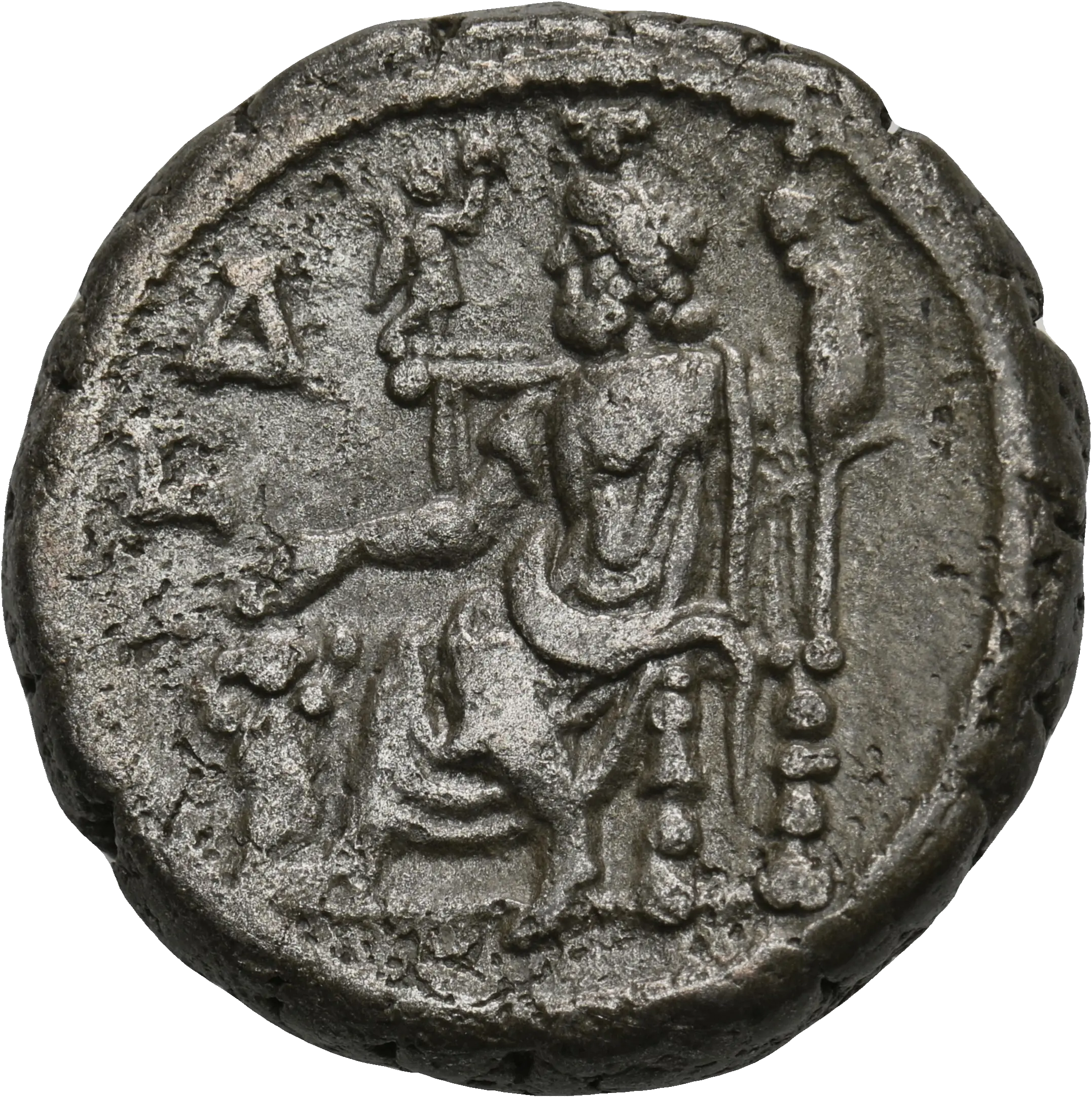 Image of the obverse