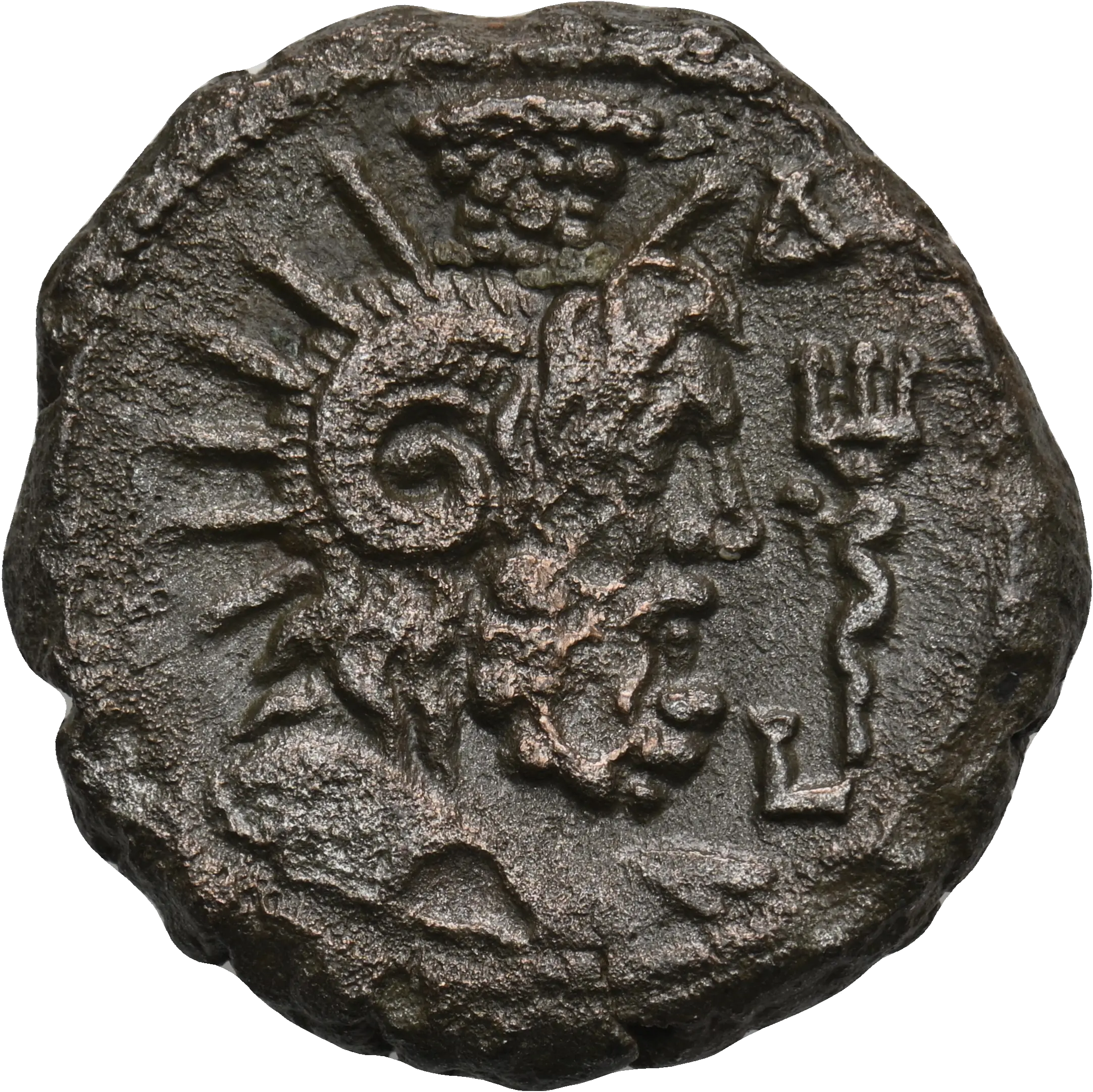 Image of the obverse