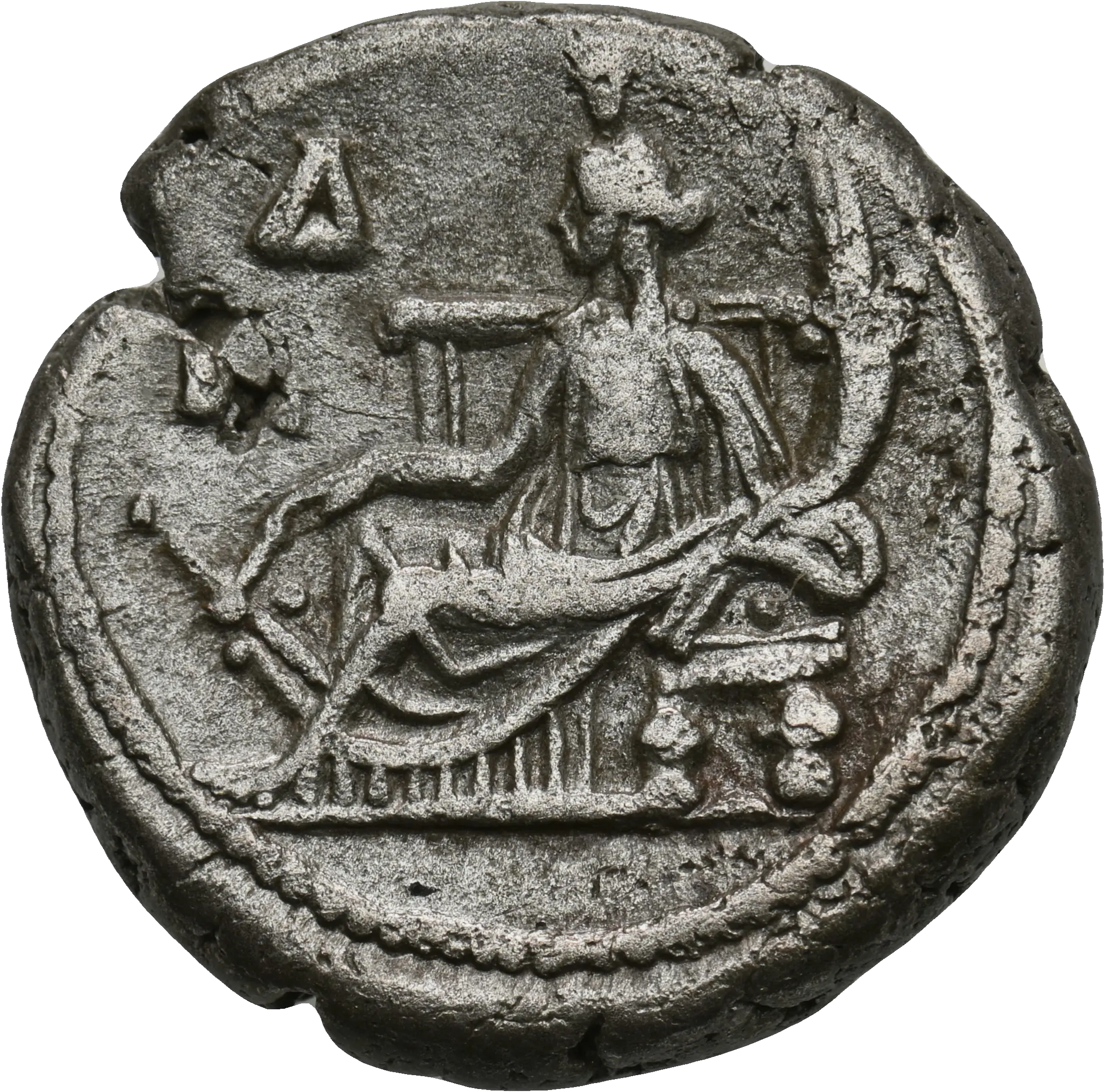 Image of the obverse
