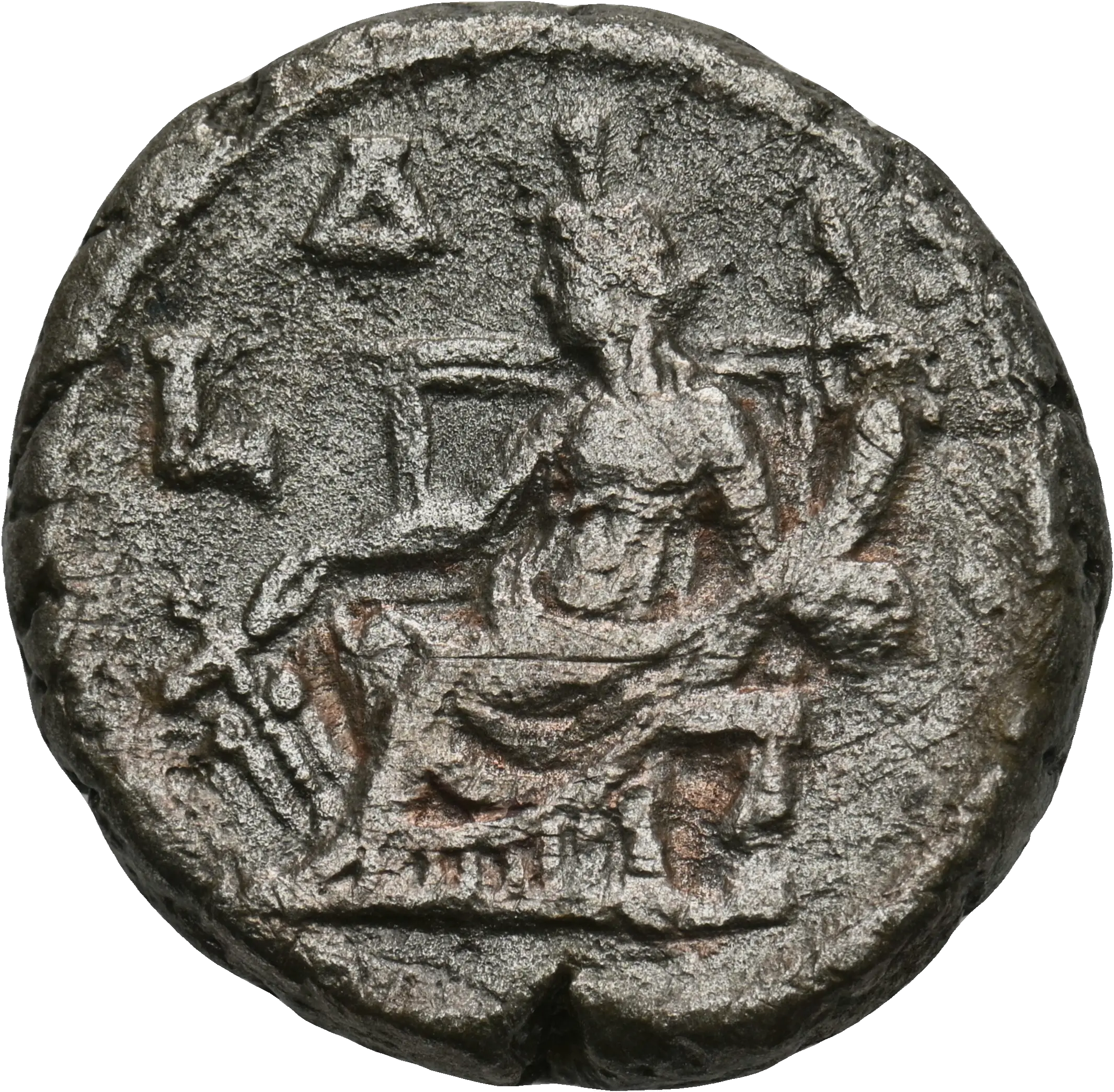 Image of the obverse