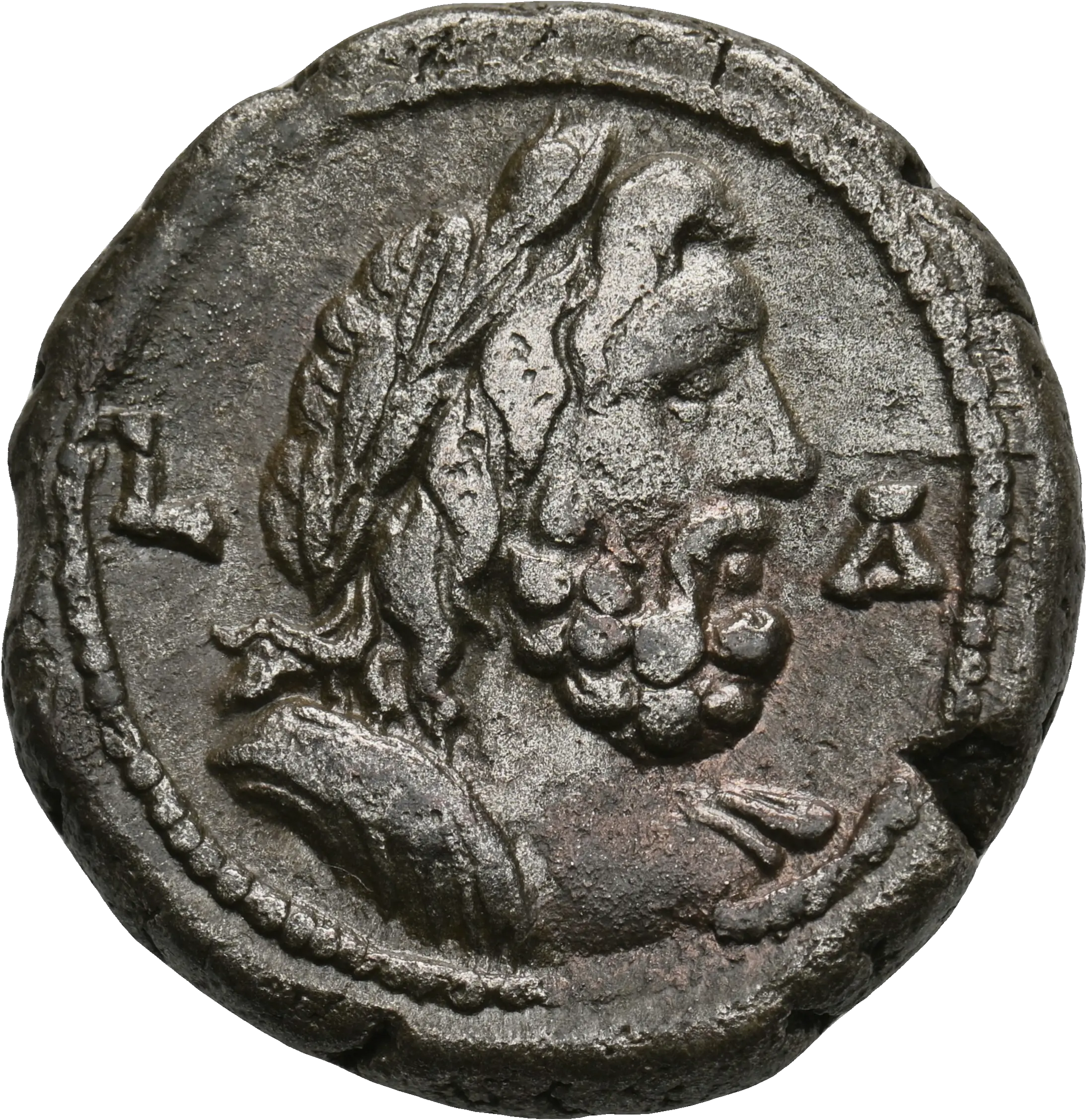 Image of the obverse