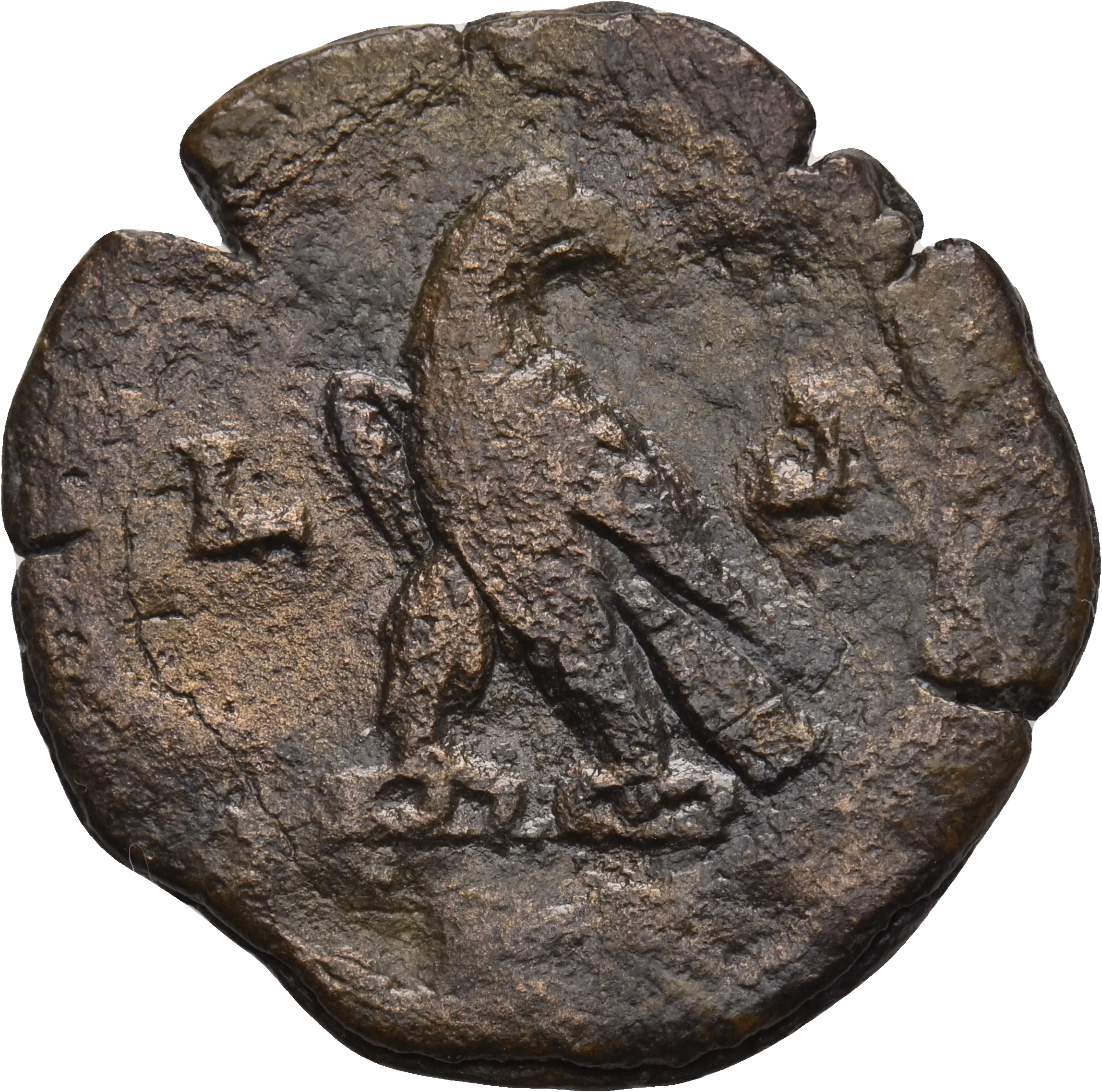 Image of the obverse