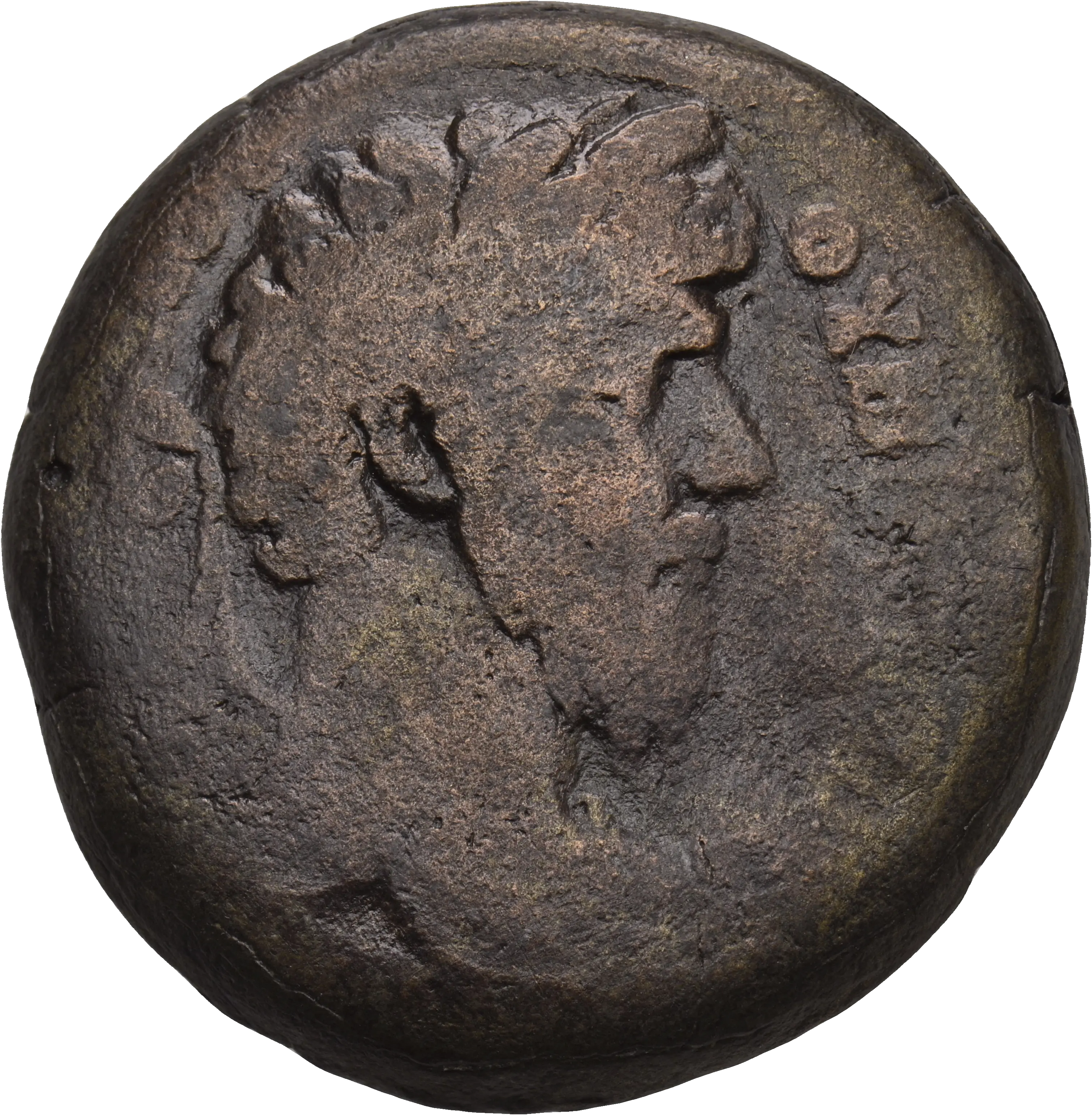 Image of the obverse