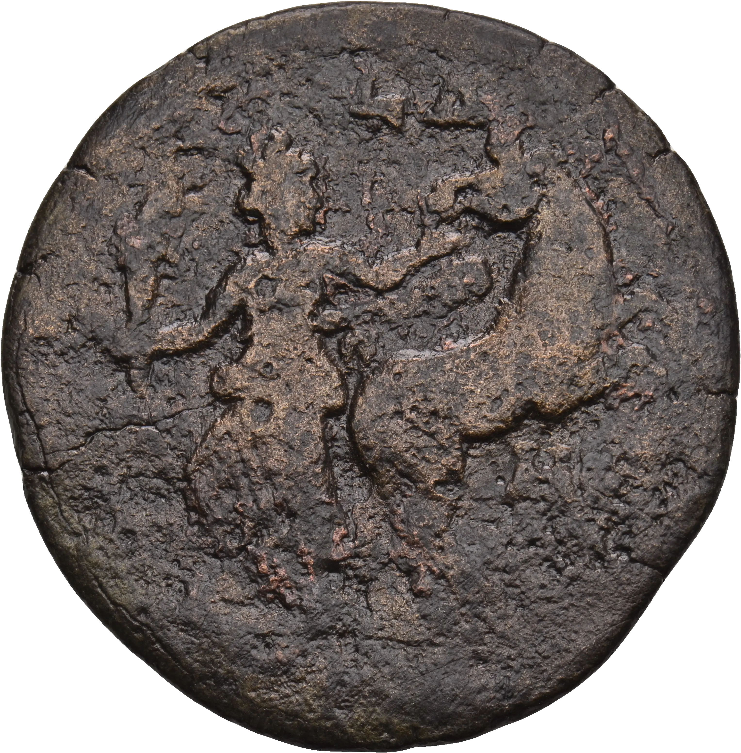 Image of the obverse