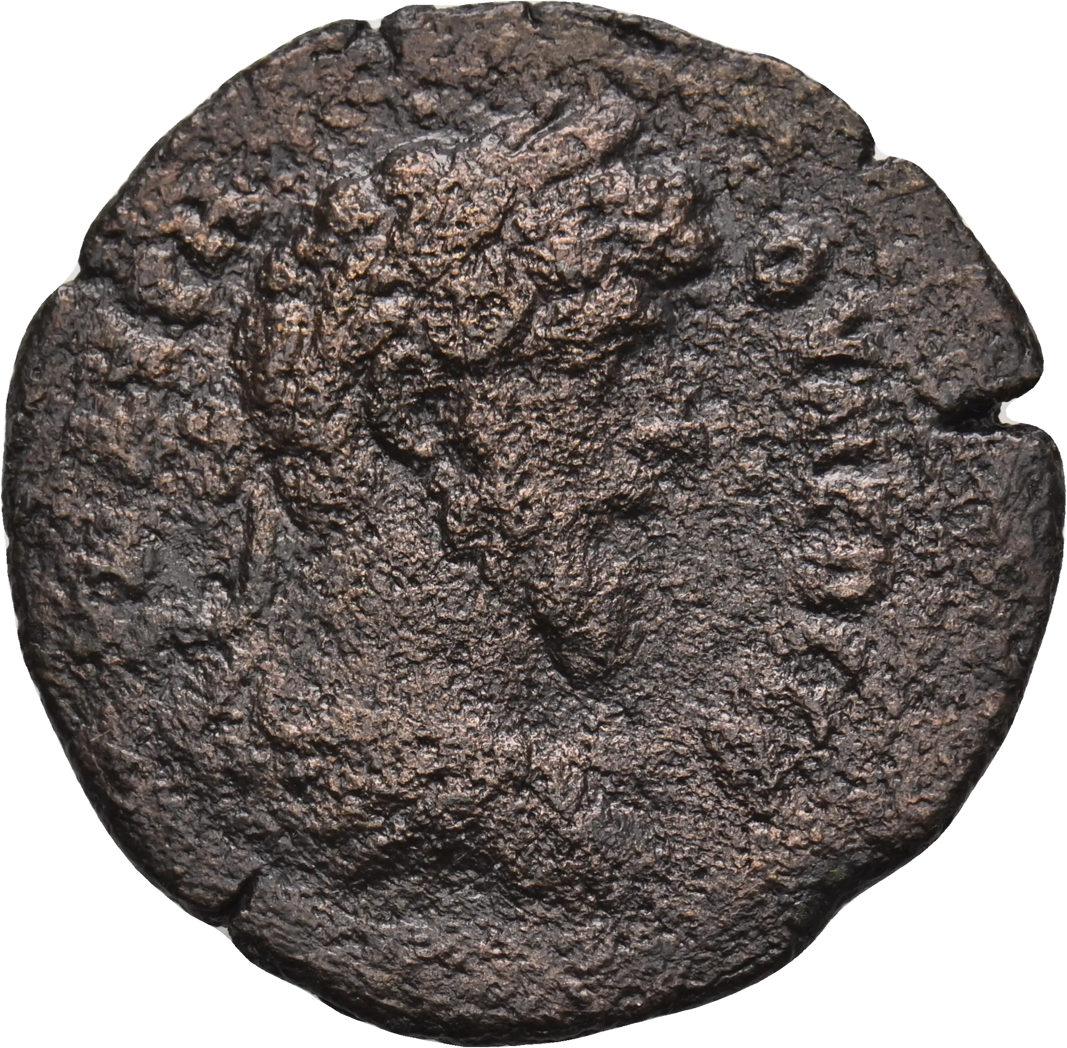Image of the obverse
