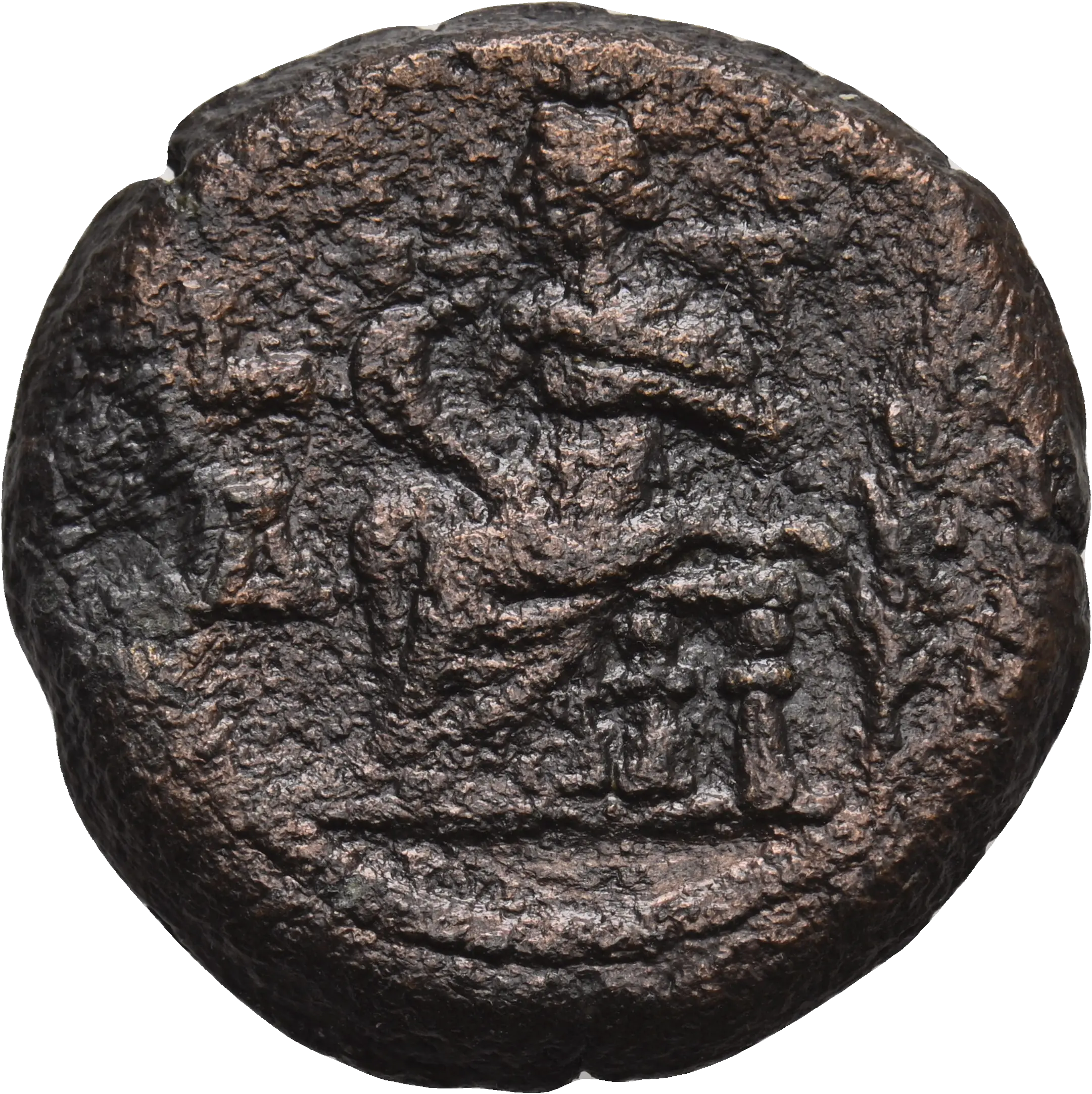 Image of the obverse