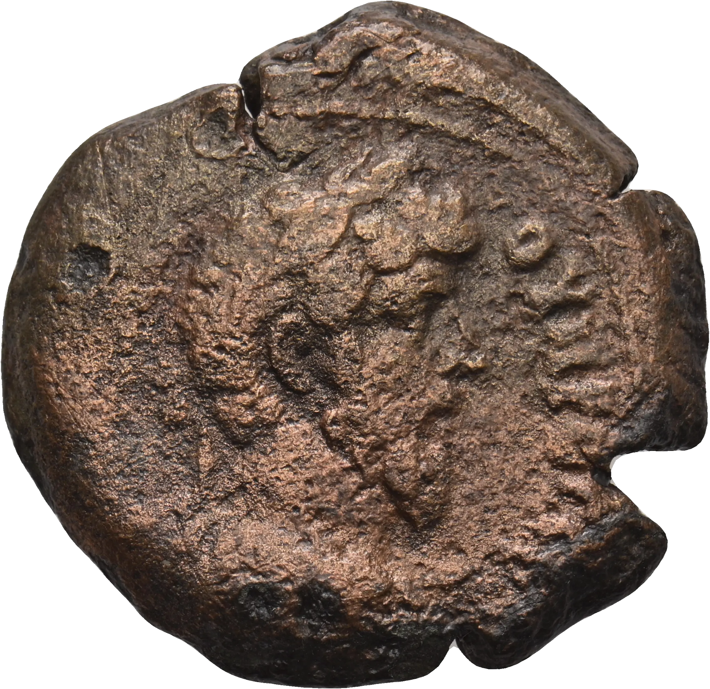 Image of the obverse