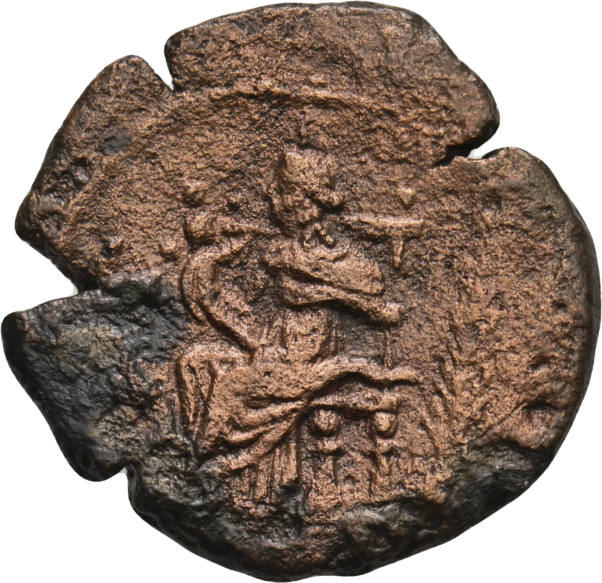 Image of the obverse