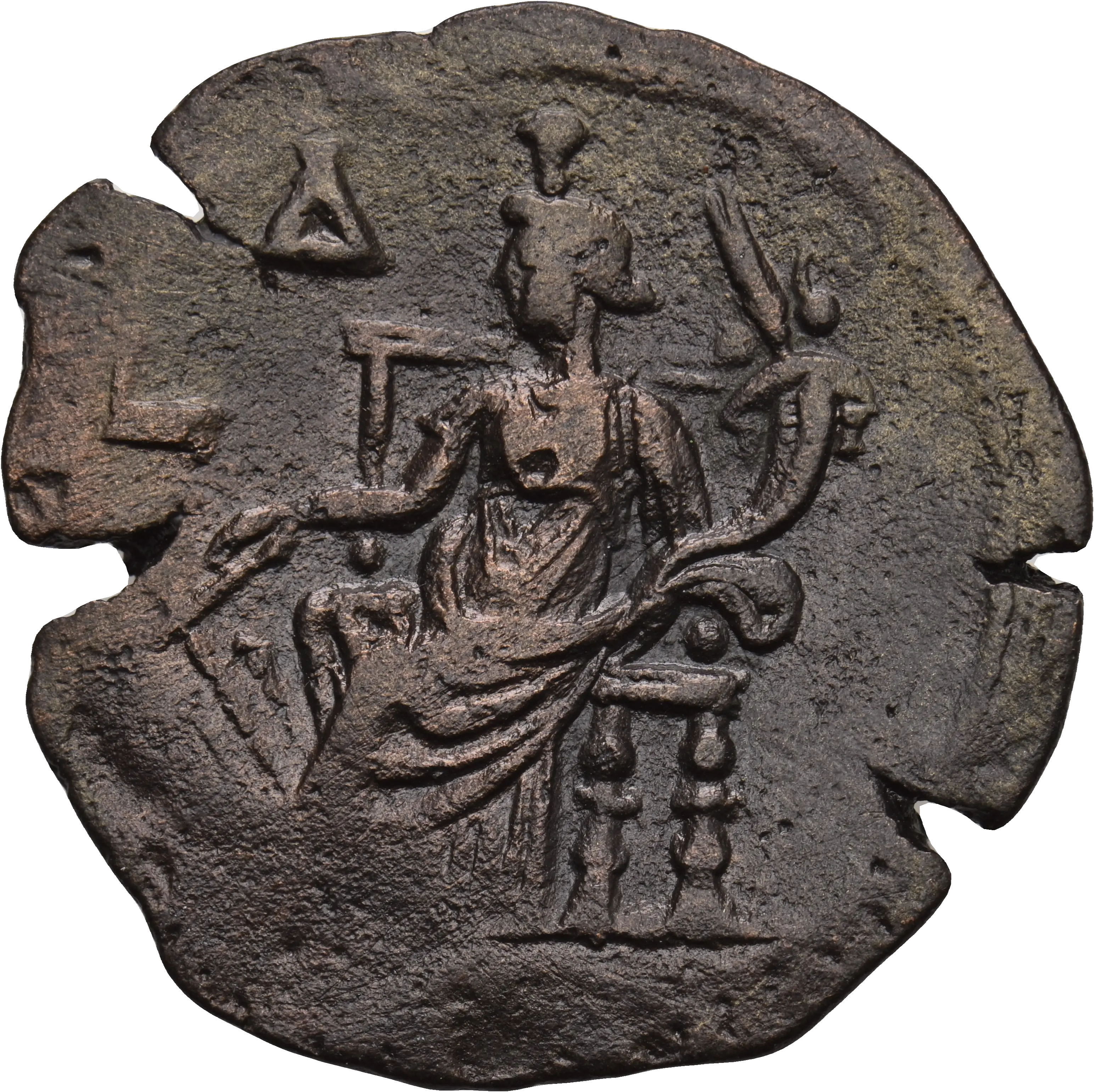 Image of the obverse