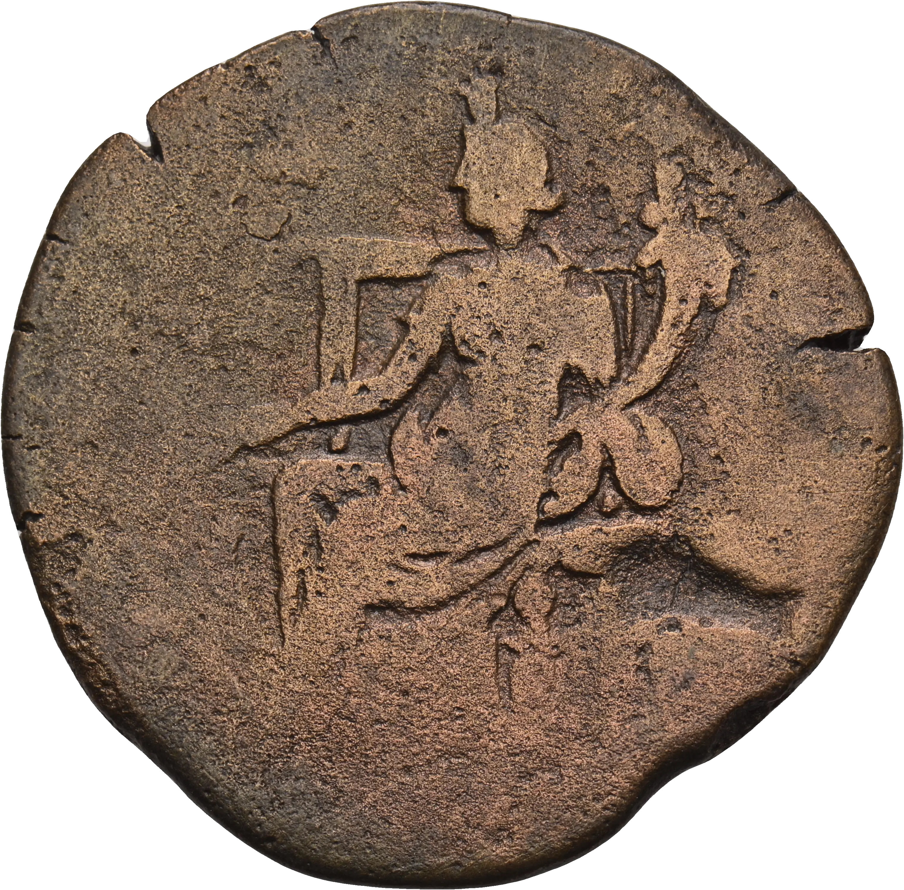 Image of the obverse