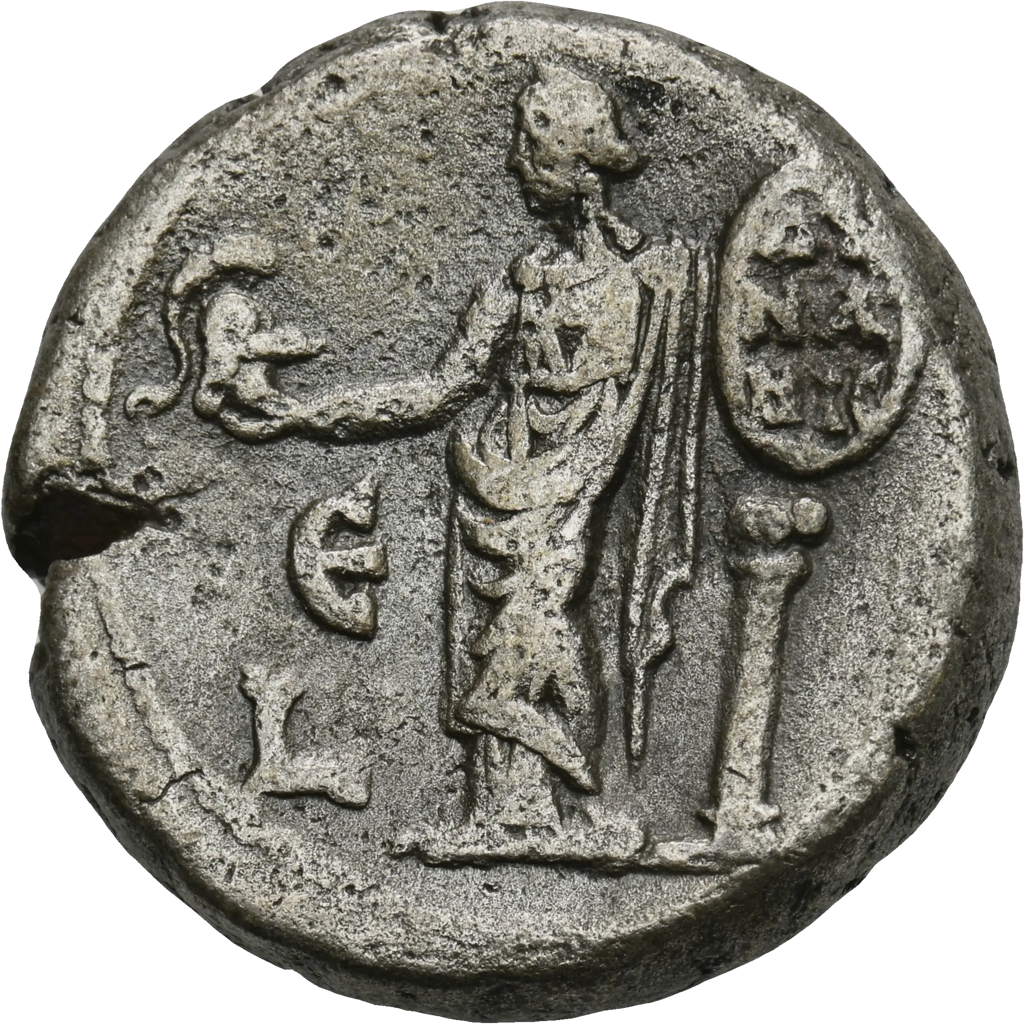 Image of the obverse