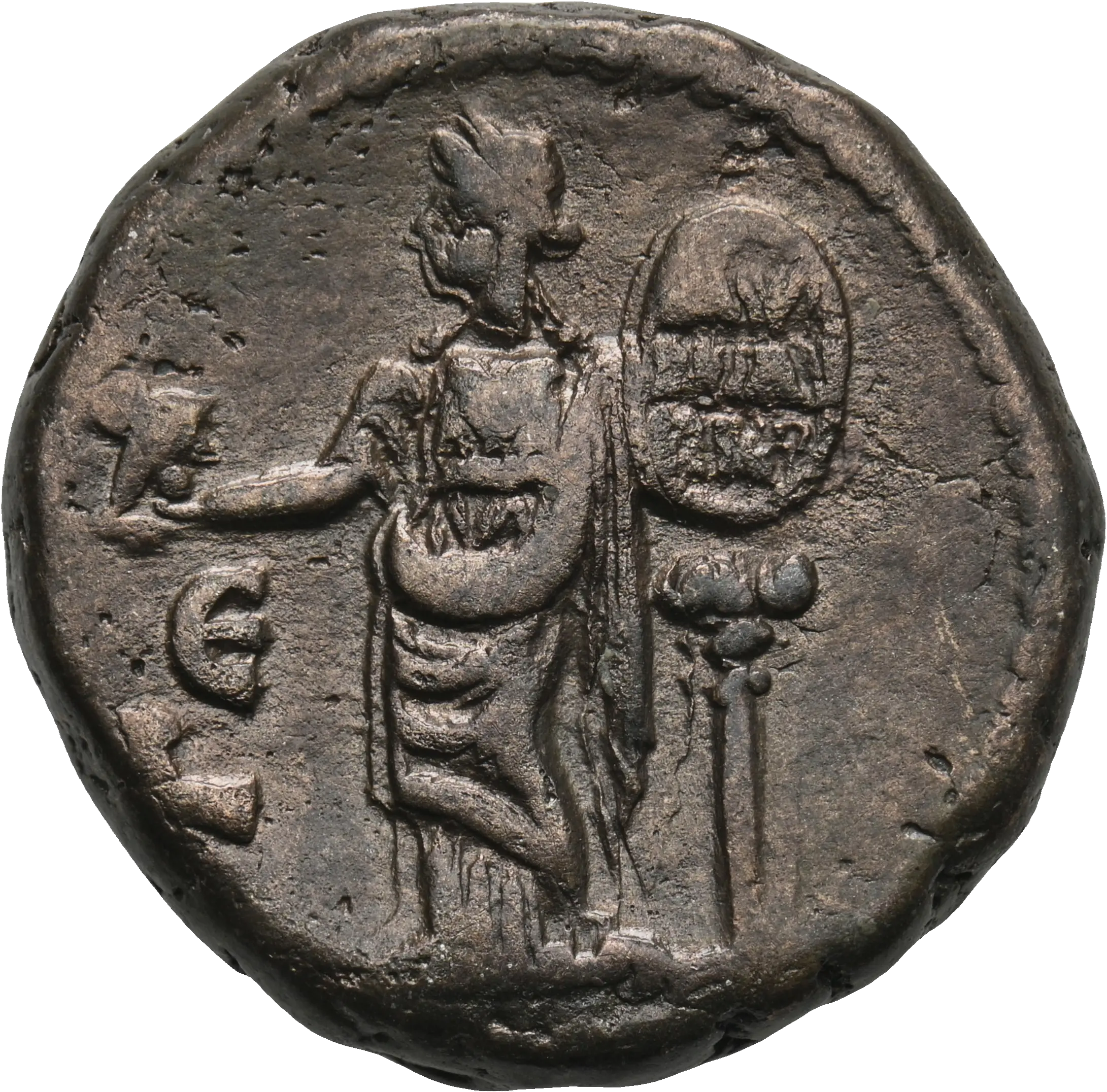 Image of the obverse