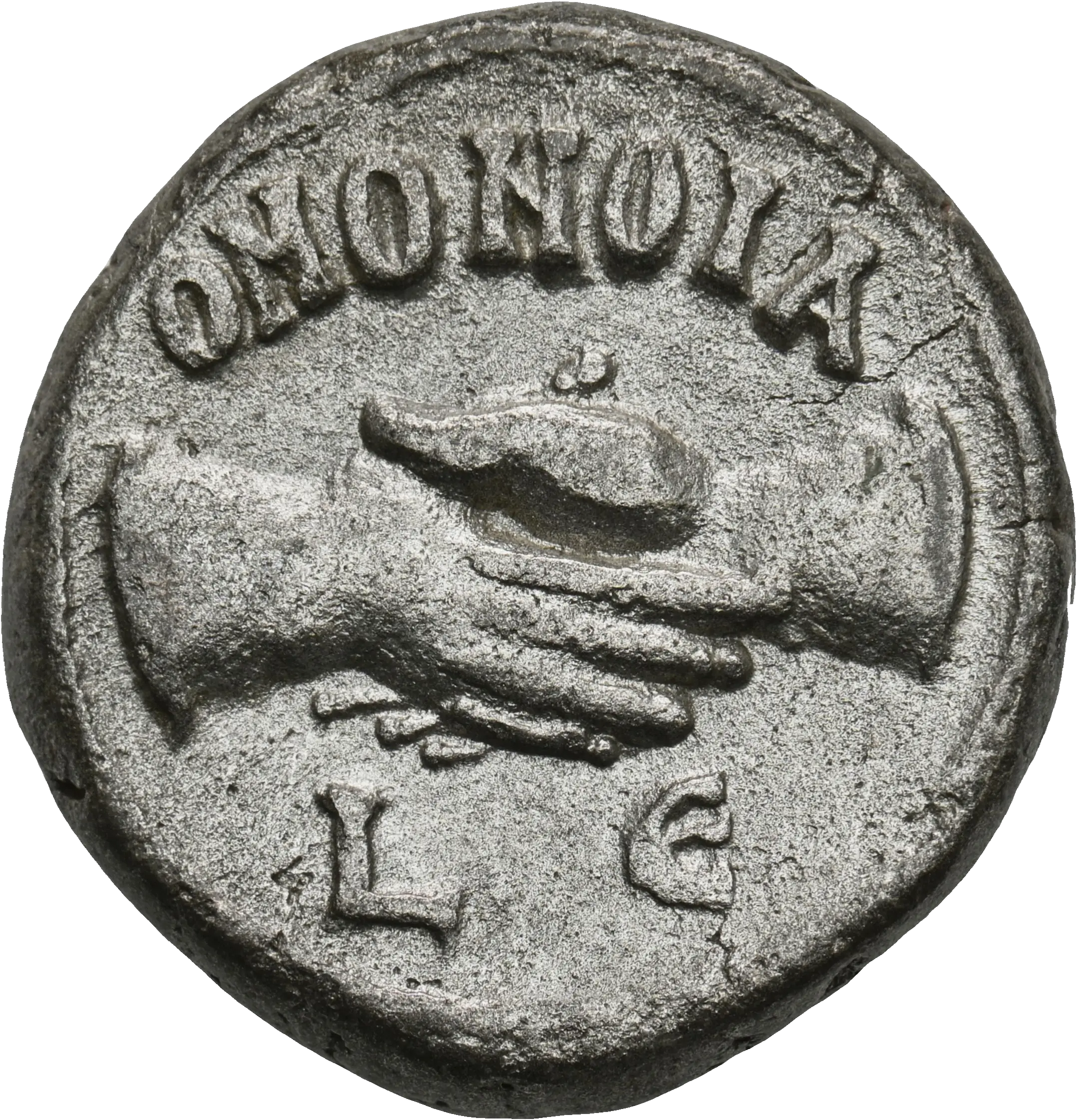 Image of the obverse