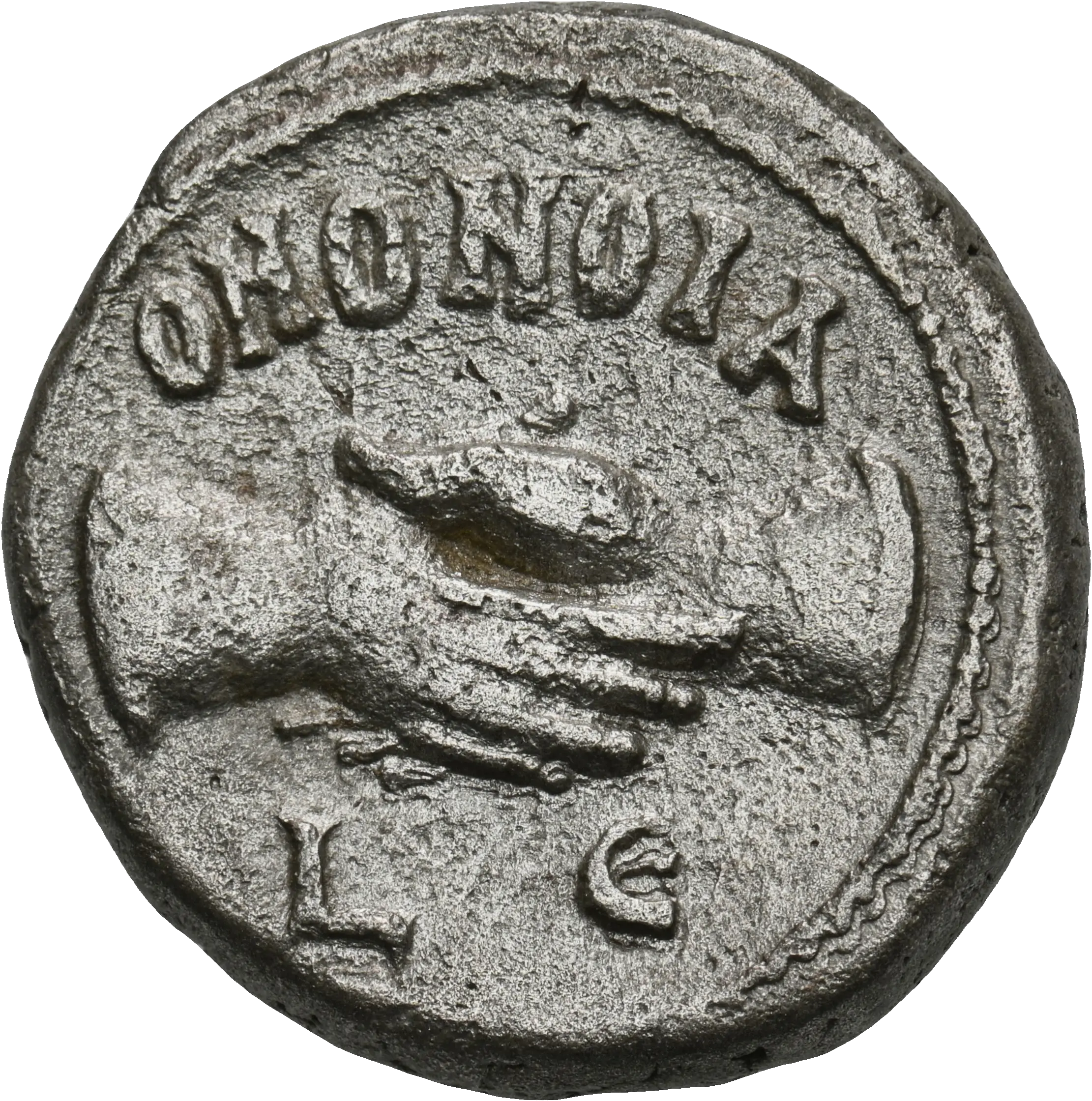 Image of the obverse