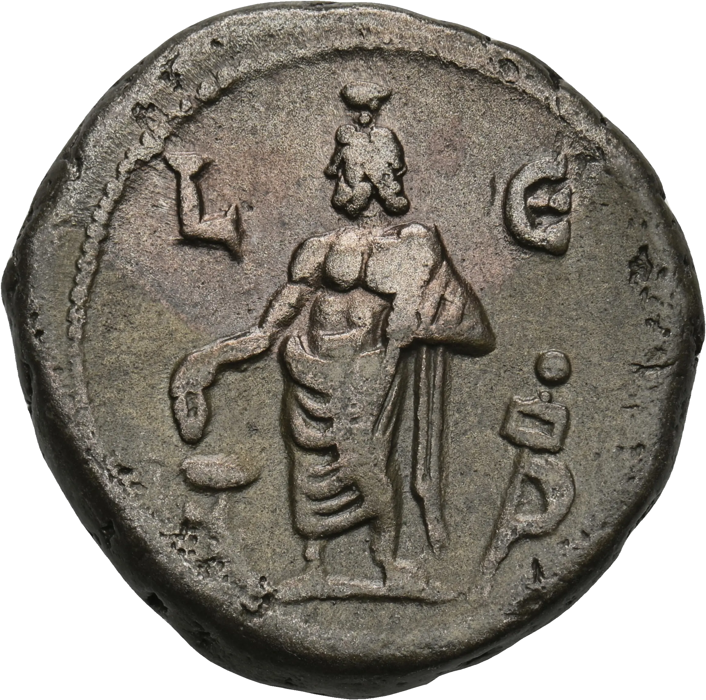 Image of the obverse