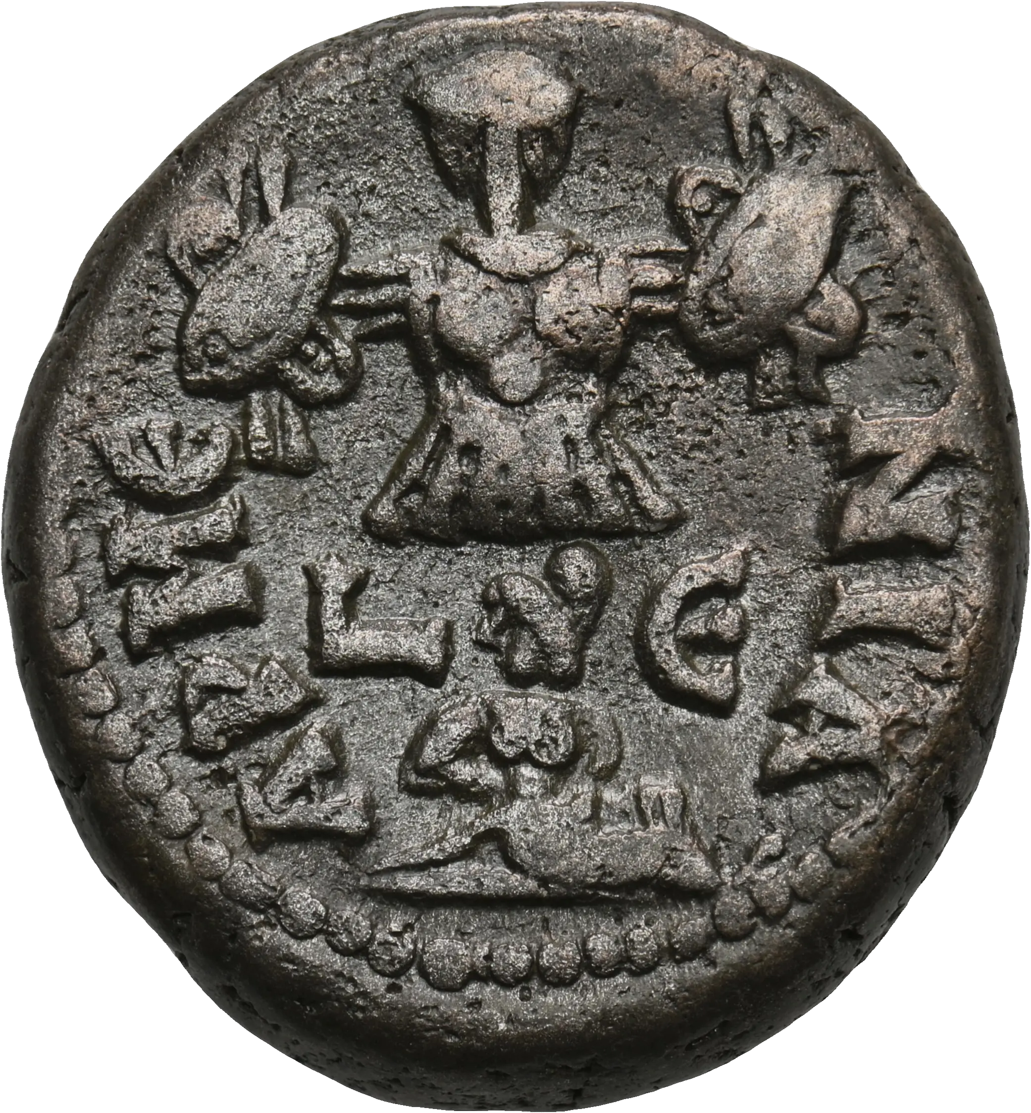 Image of the obverse
