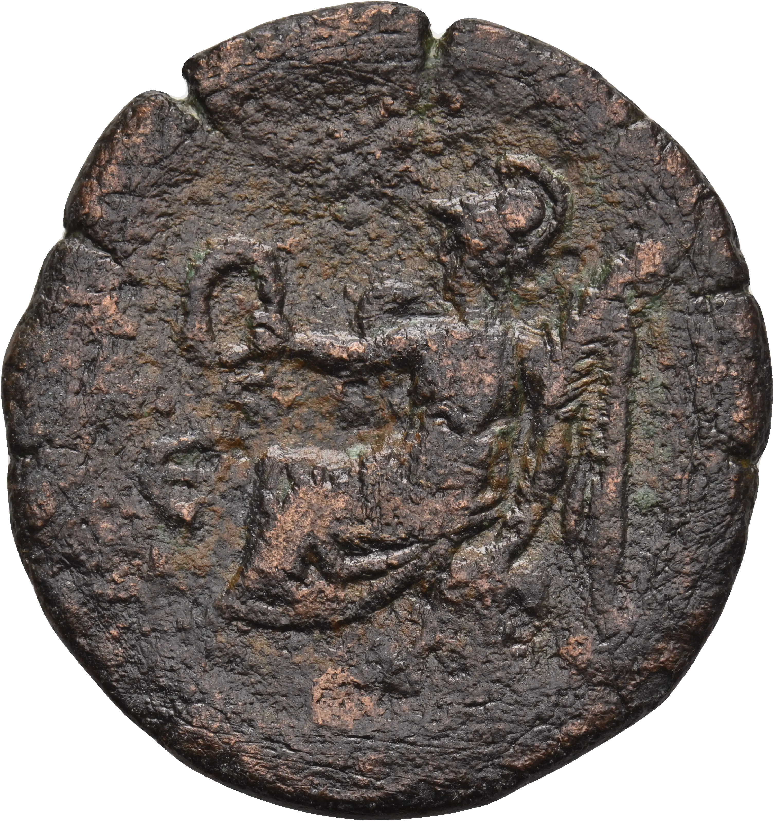 Image of the obverse