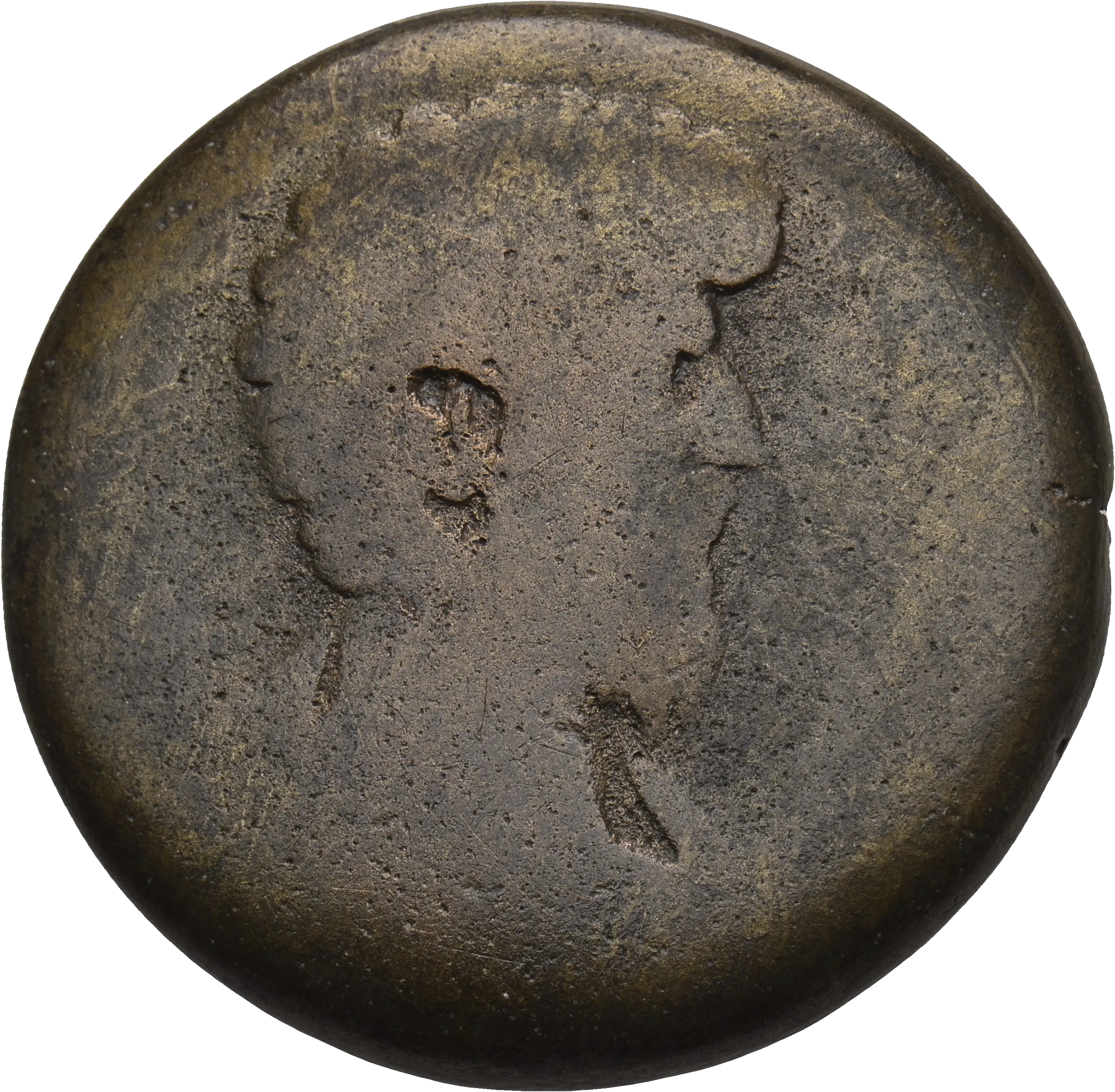 Image of the obverse
