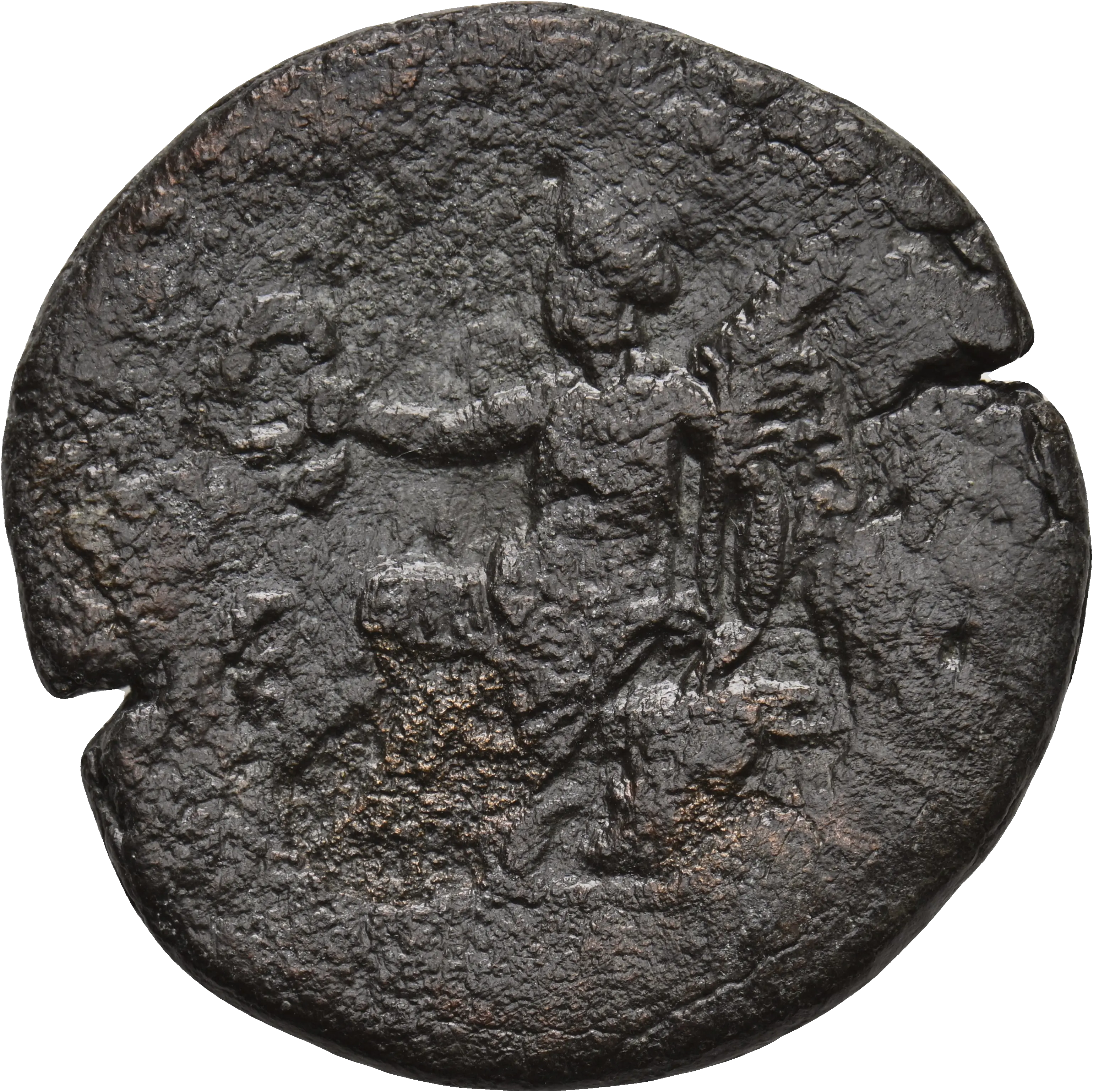 Image of the obverse