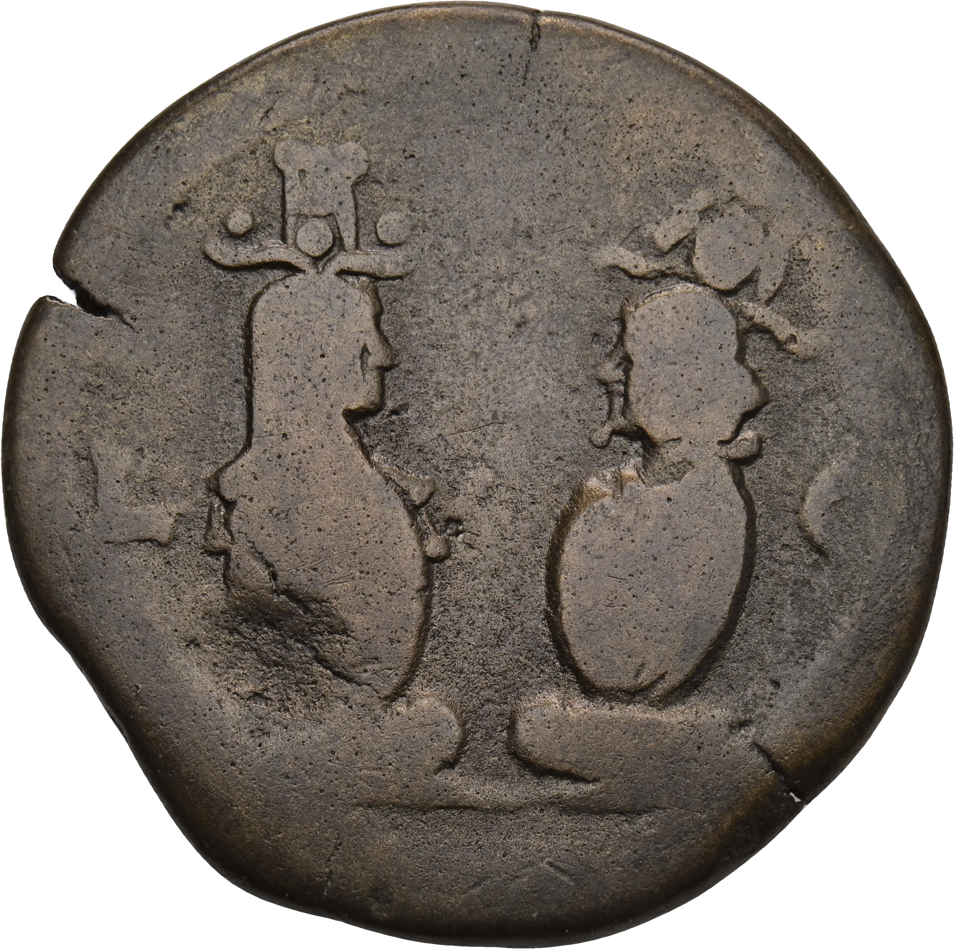 Image of the obverse
