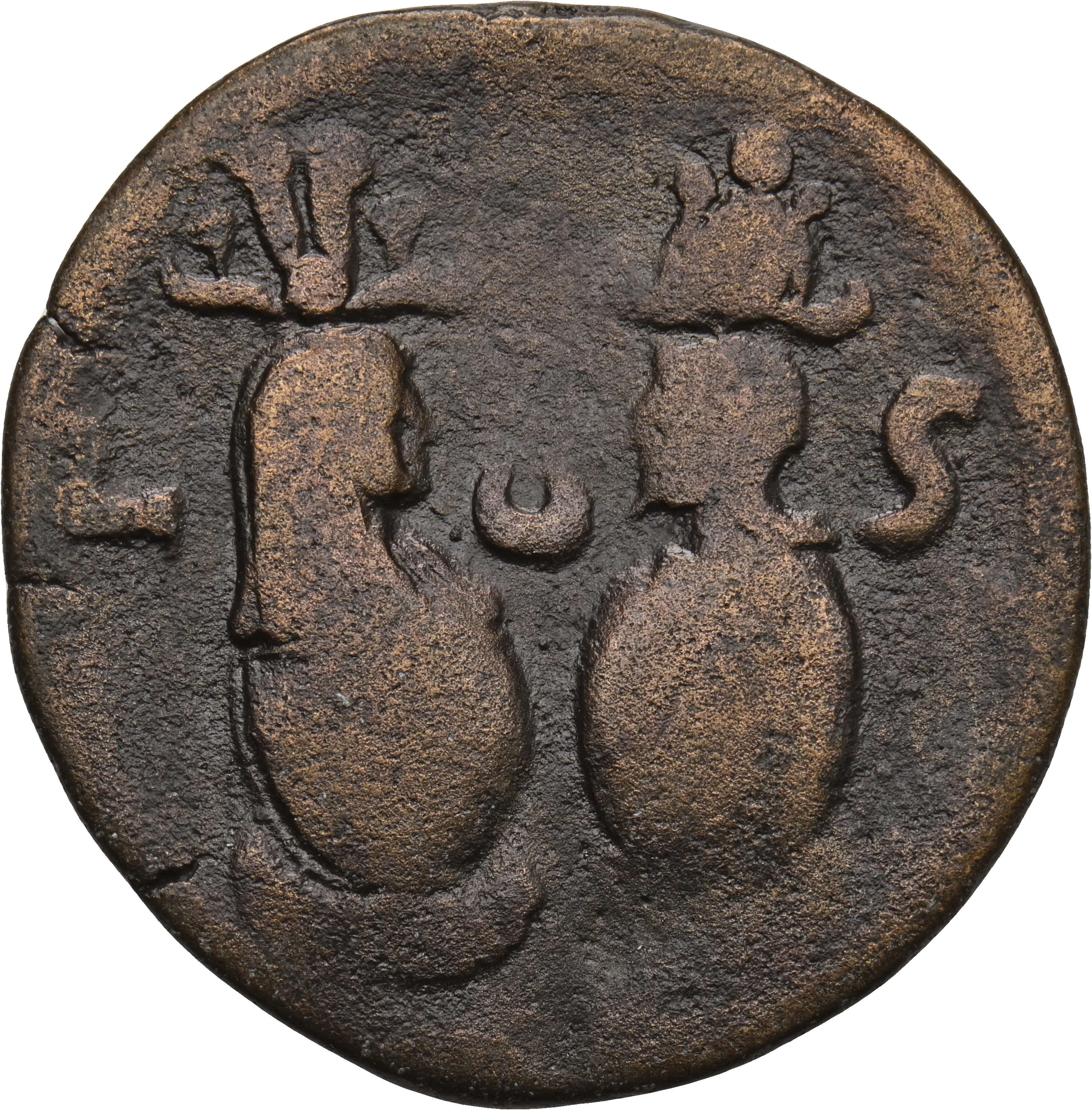 Image of the obverse