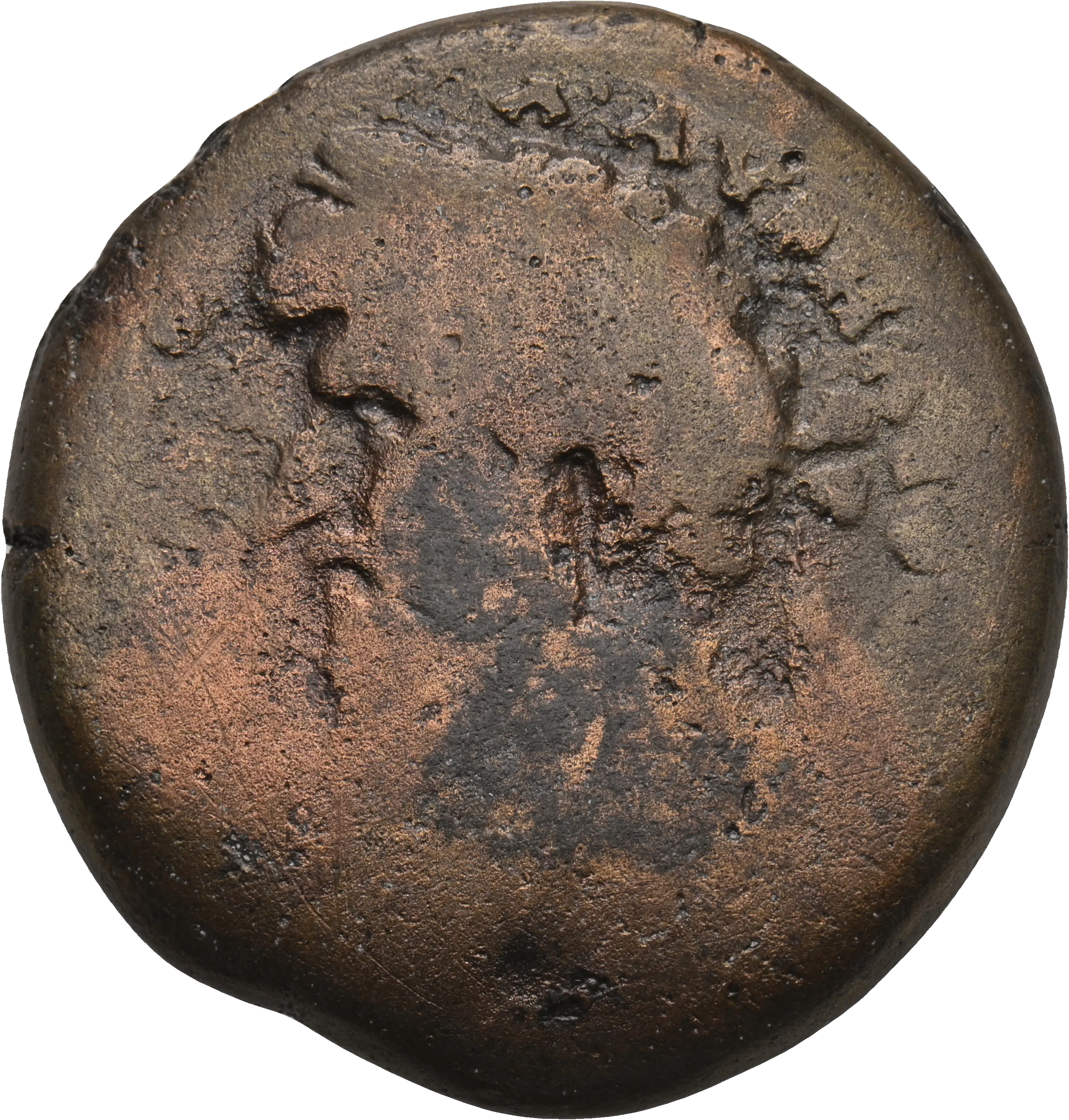 Image of the obverse