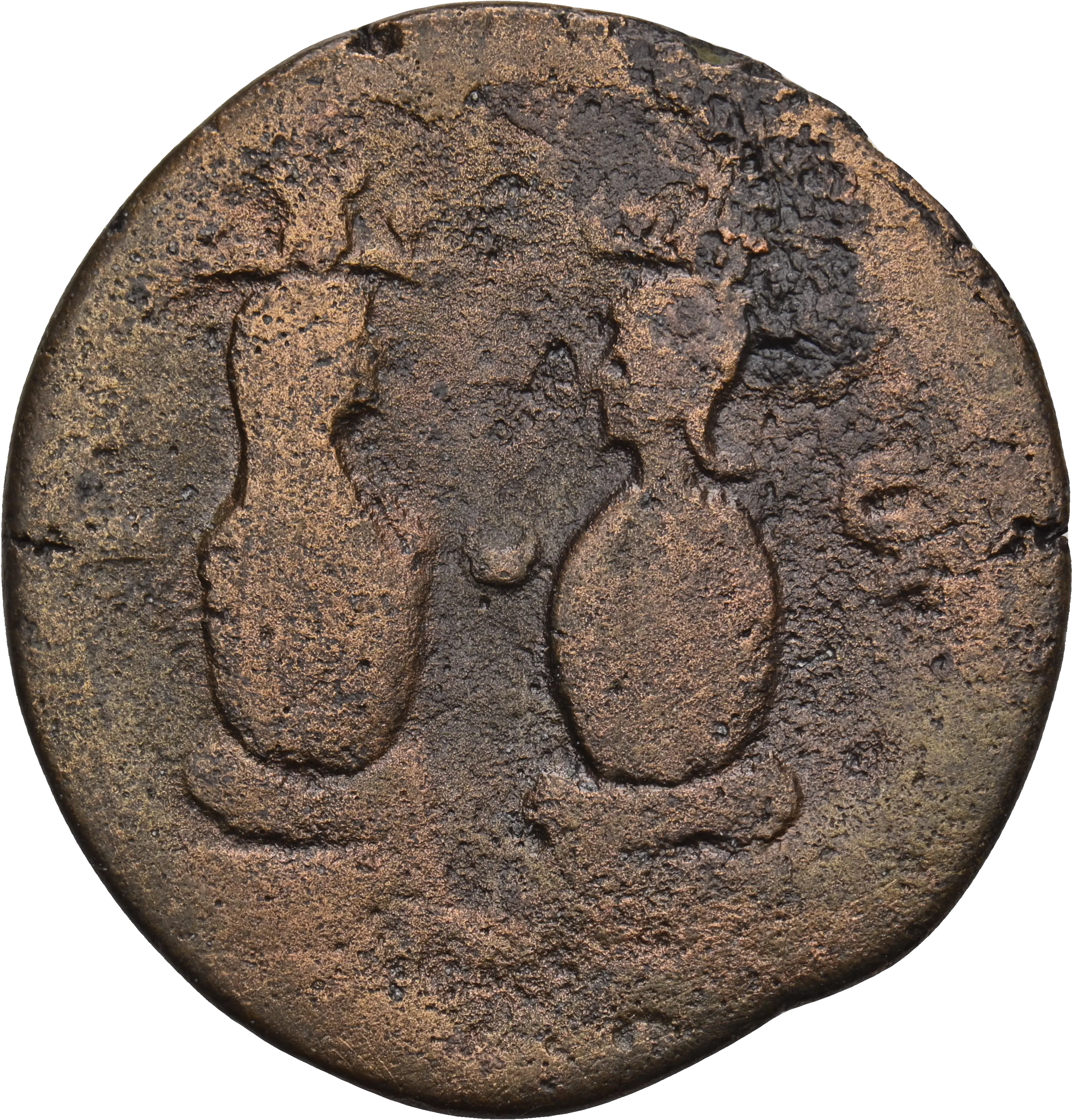Image of the obverse