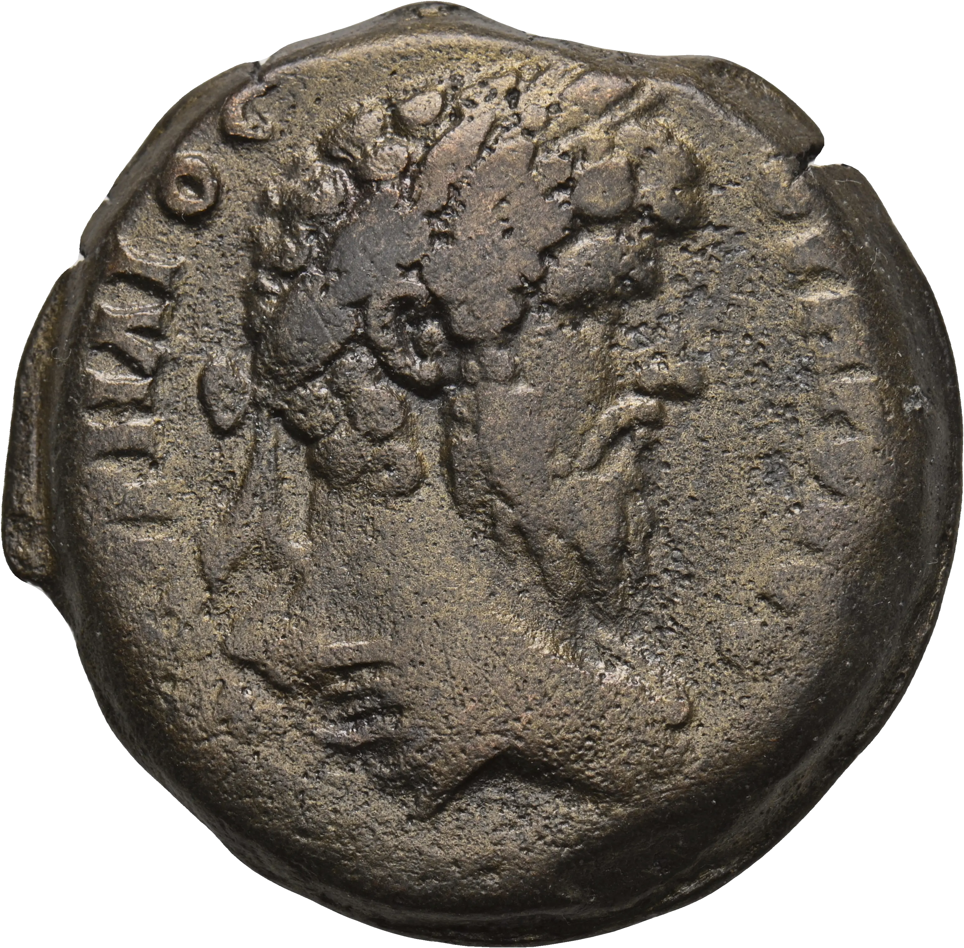 Image of the obverse