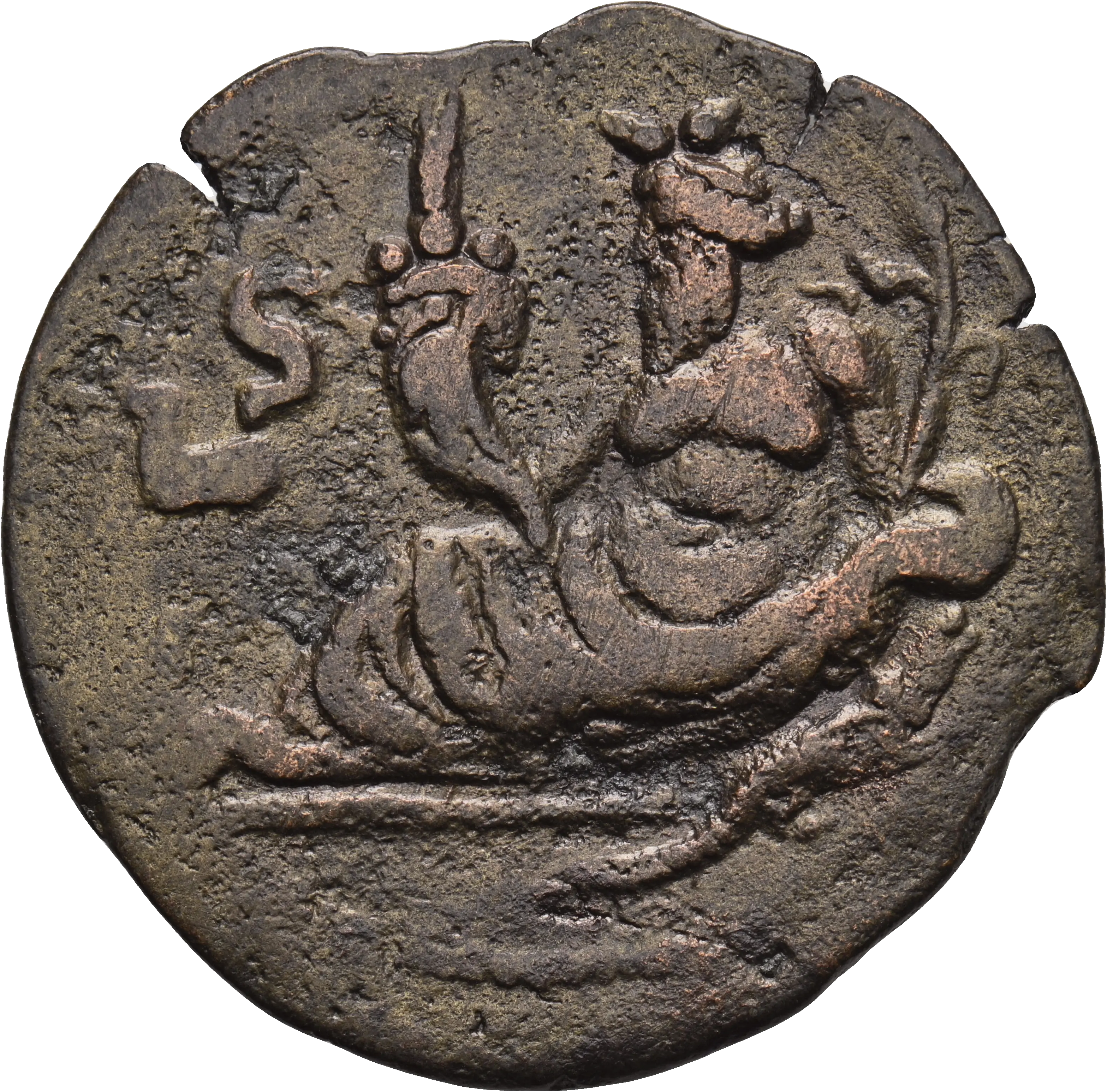 Image of the obverse