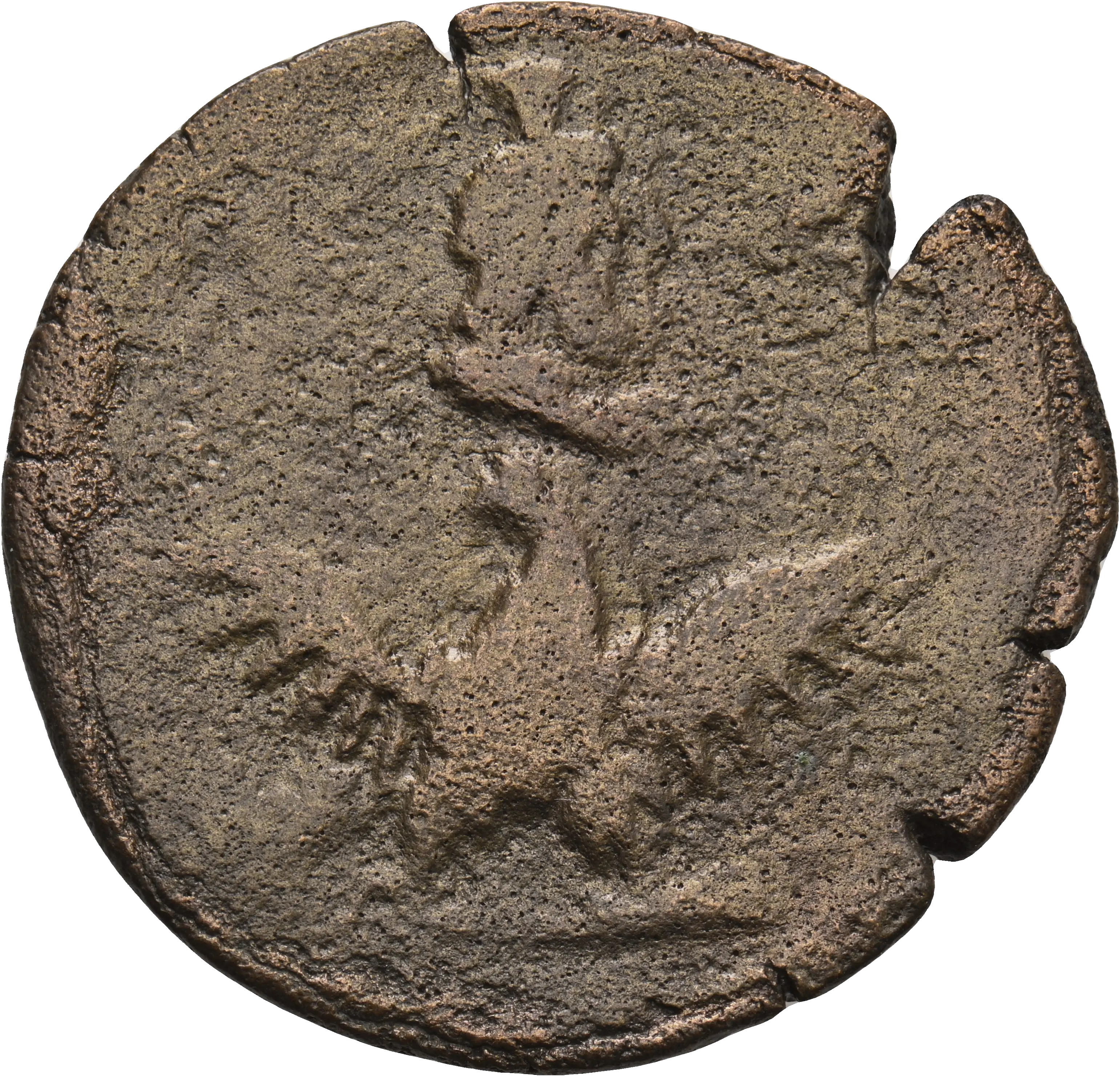 Image of the obverse