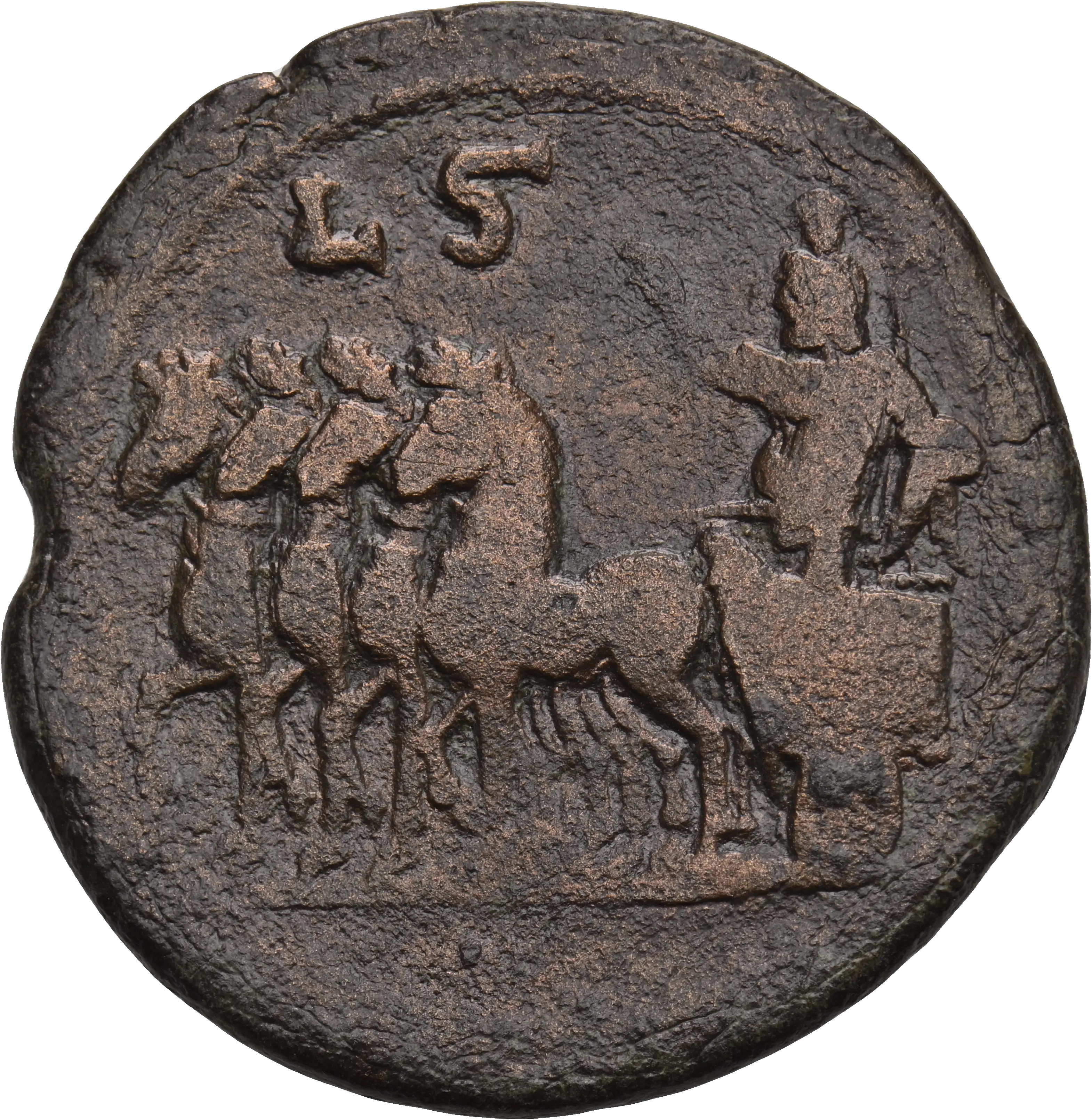 Image of the obverse