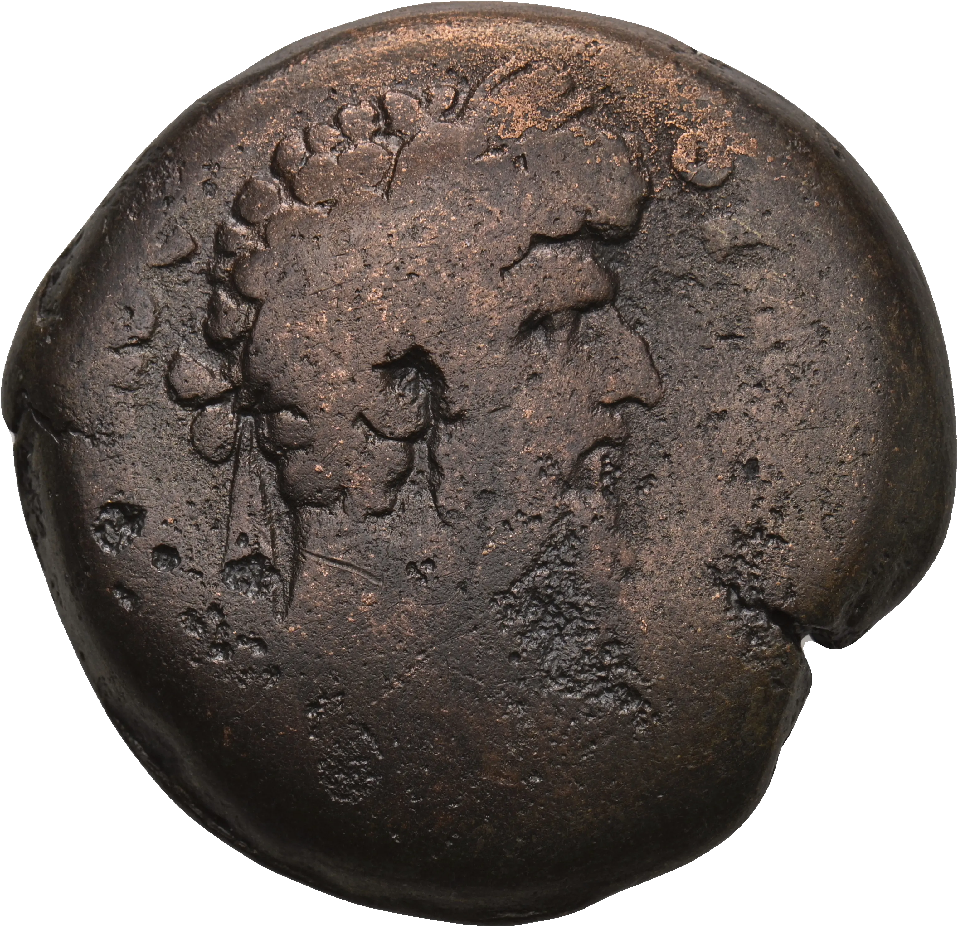 Image of the obverse